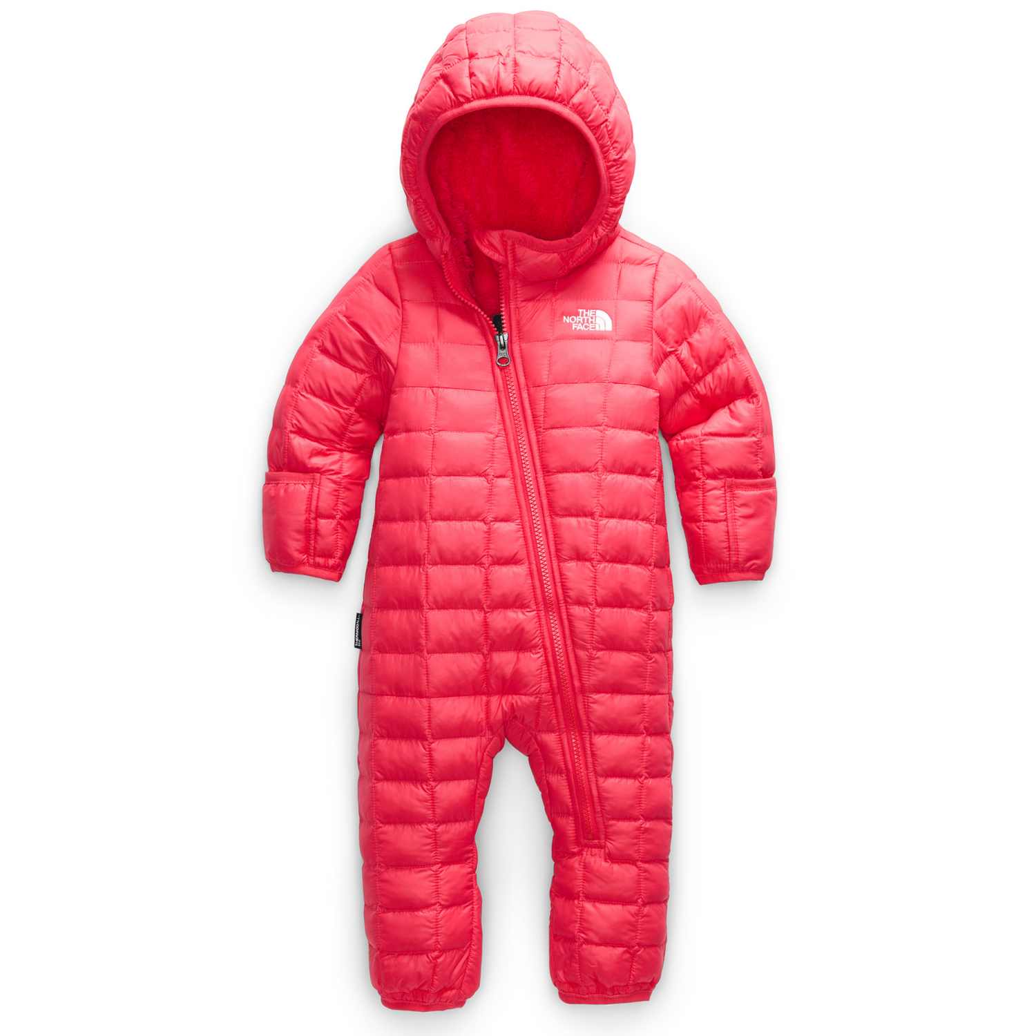 north face thermoball toddler girl