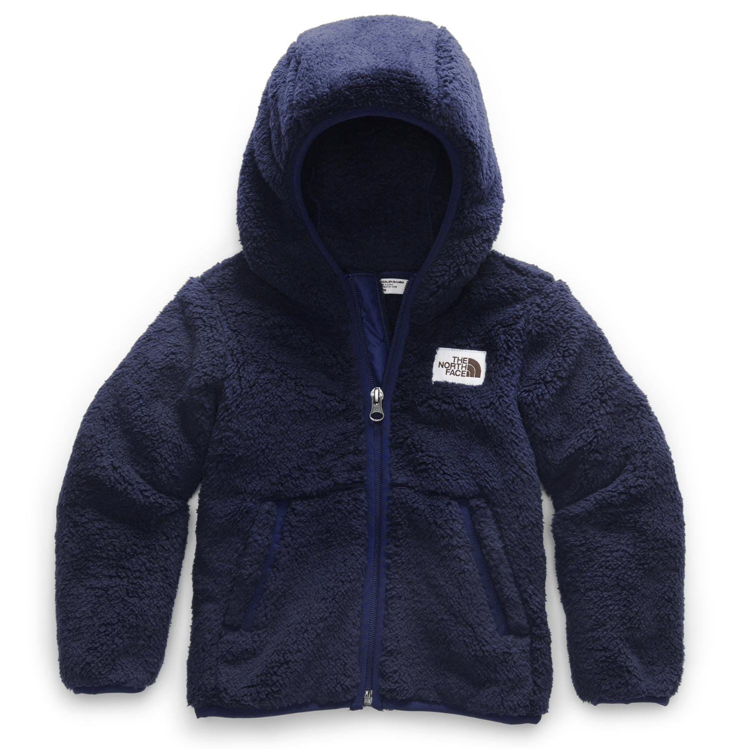 The North Face Toddler Campshire Hoodie 