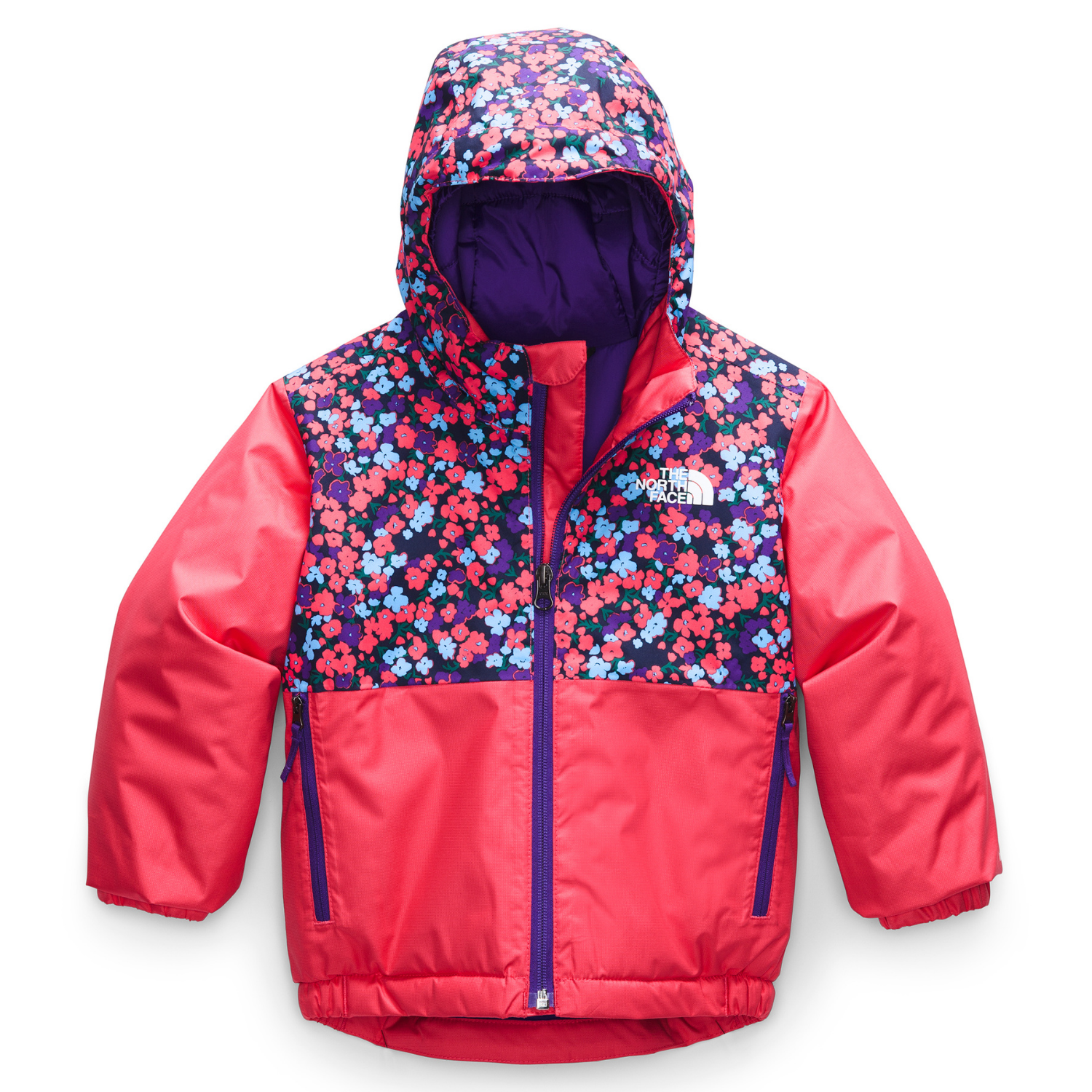 The North Face Snowquest Insulated 