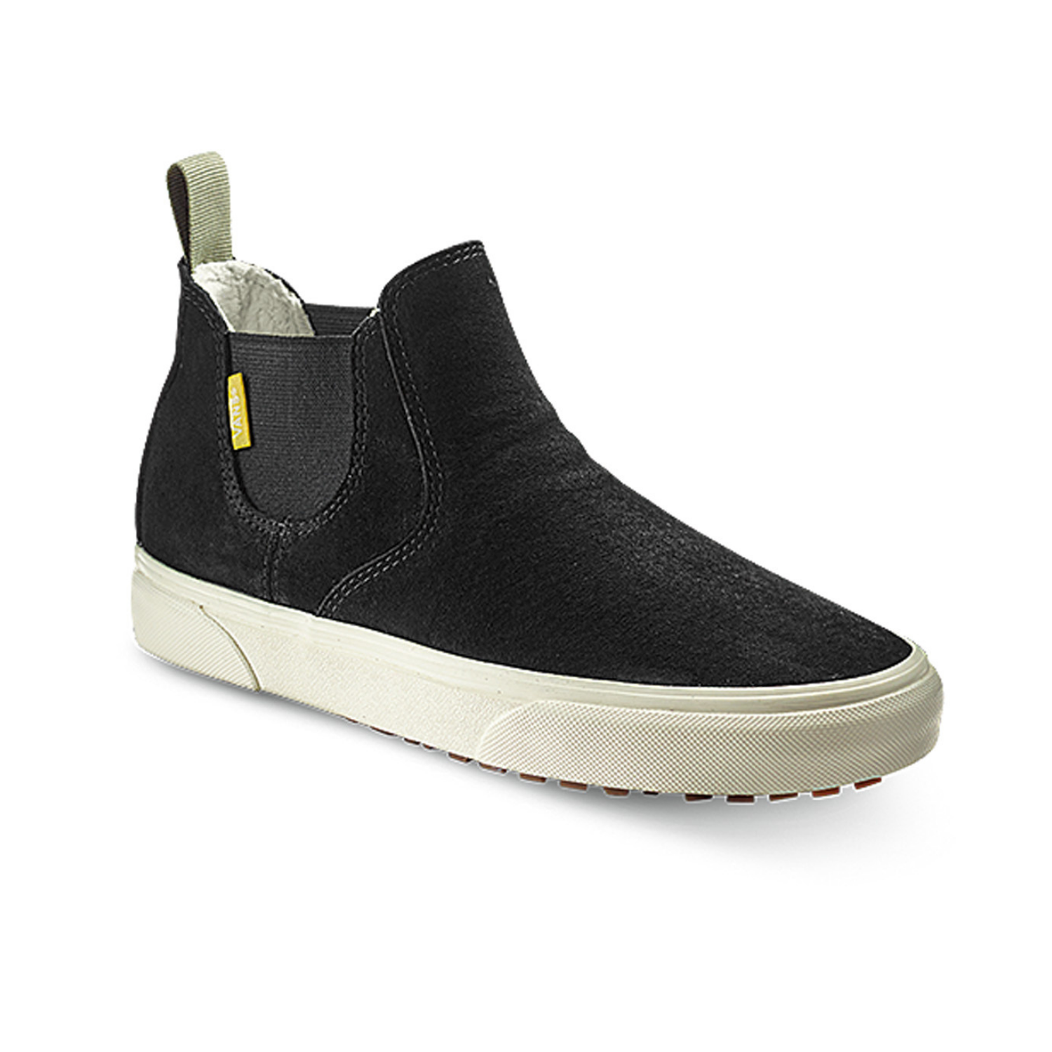 vans slip on mid mte boot 