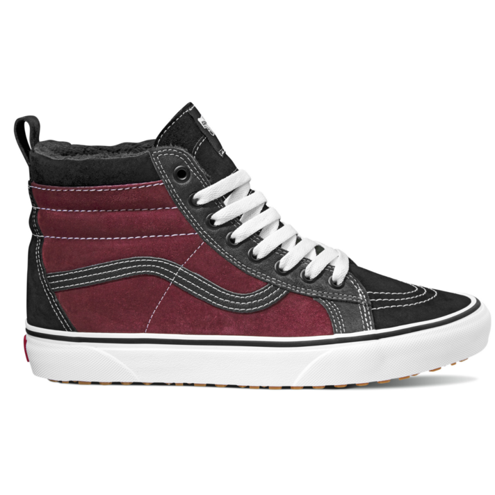 vans ultracush insoles