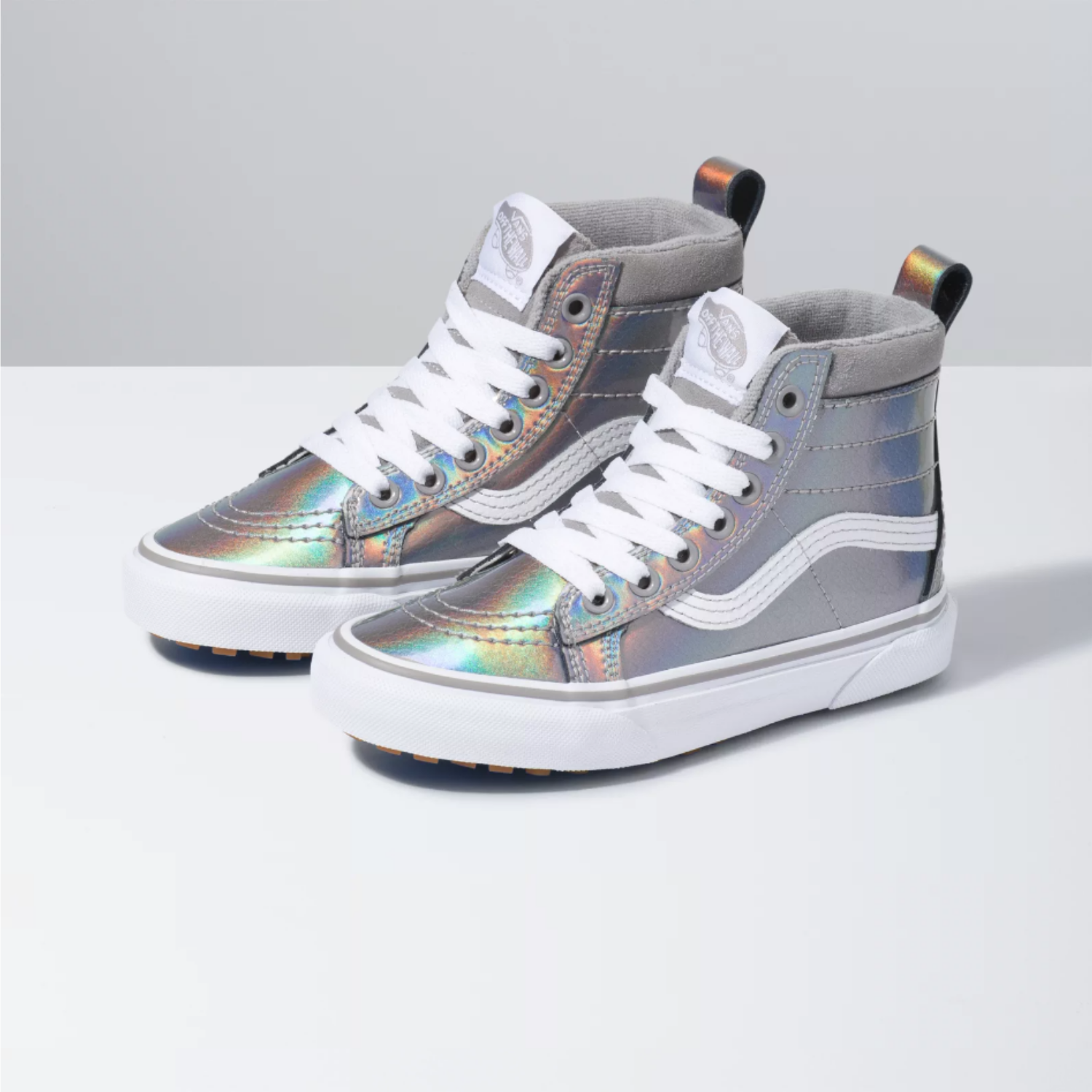 Vans Sk8-Hi MTE 2021 Kids | Mermaid 