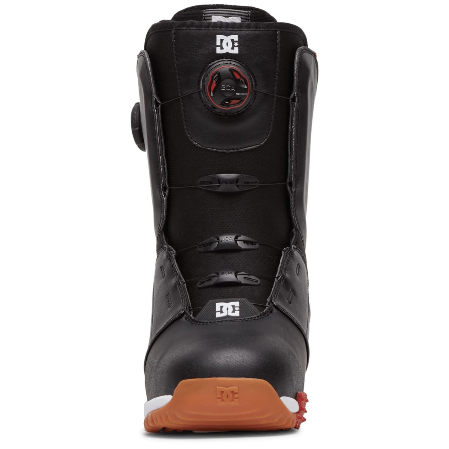 dc control boots