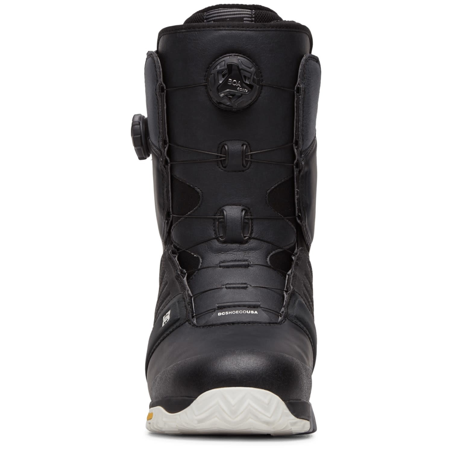 dc judge snowboard boots