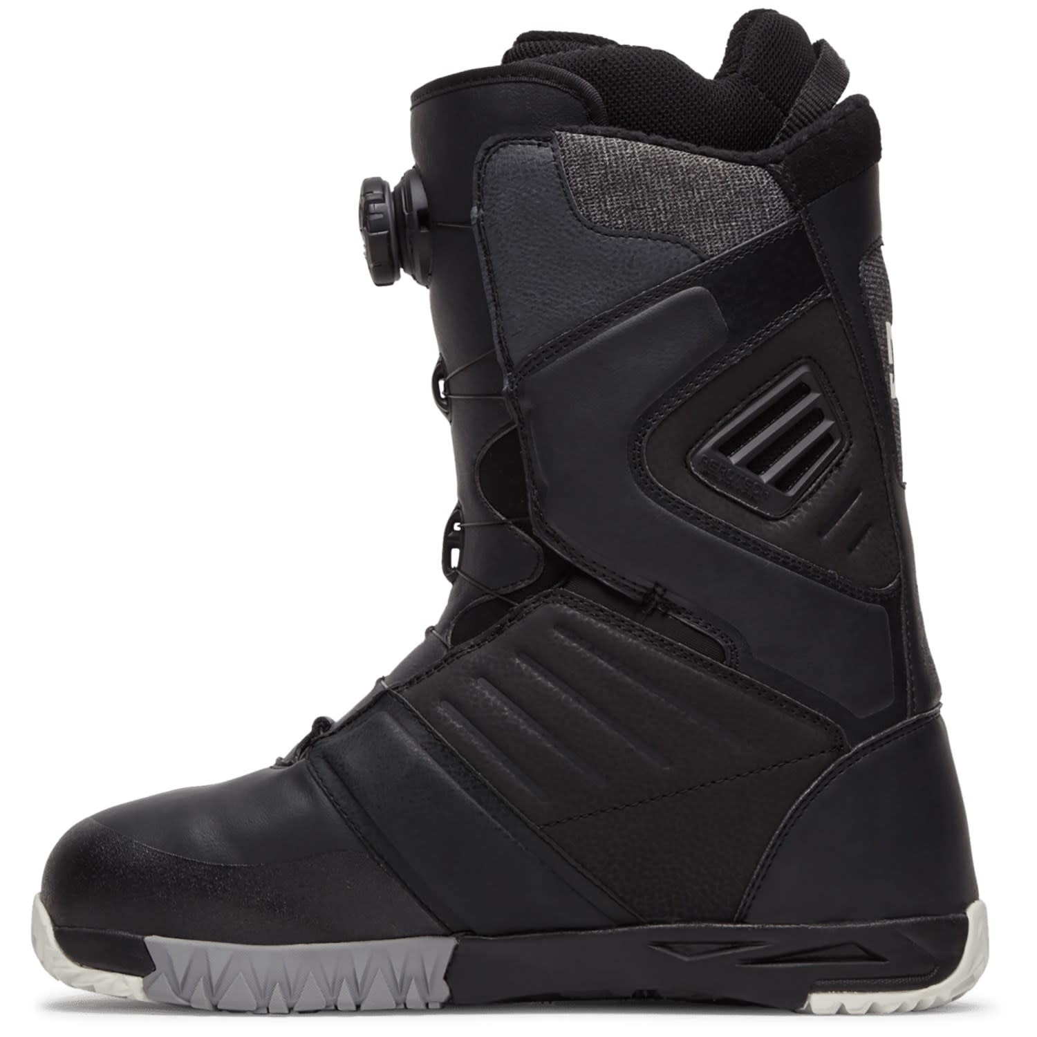 dc snowboard boots 2021