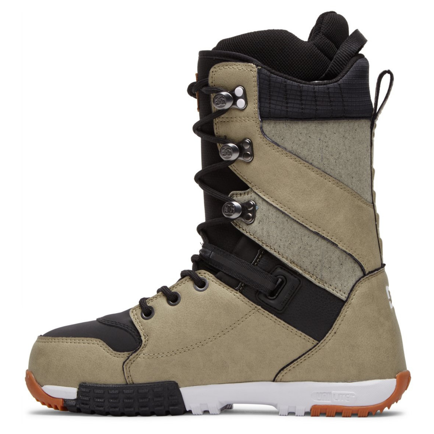 dc snowboard boots 2021