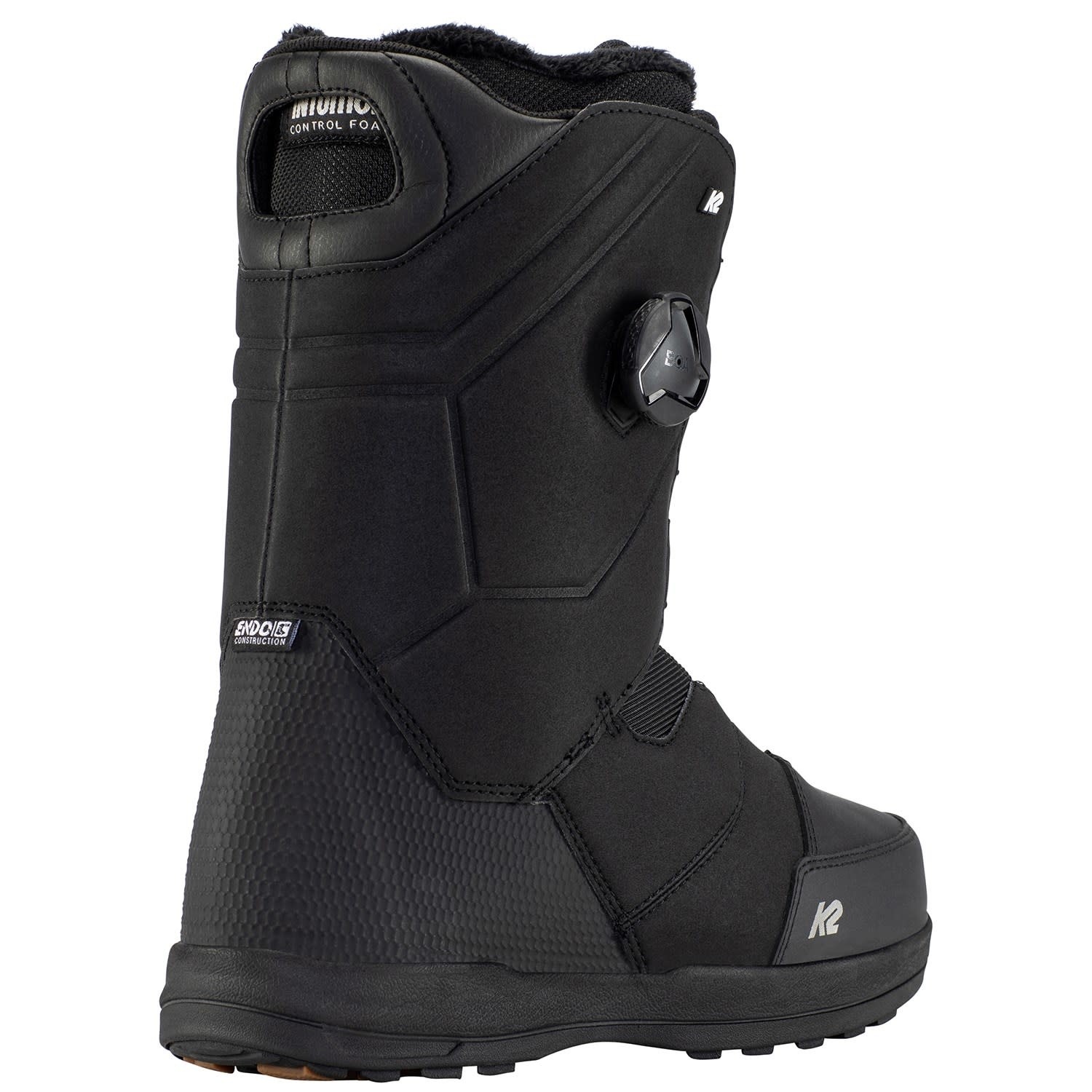 k2 mens snowboard boots