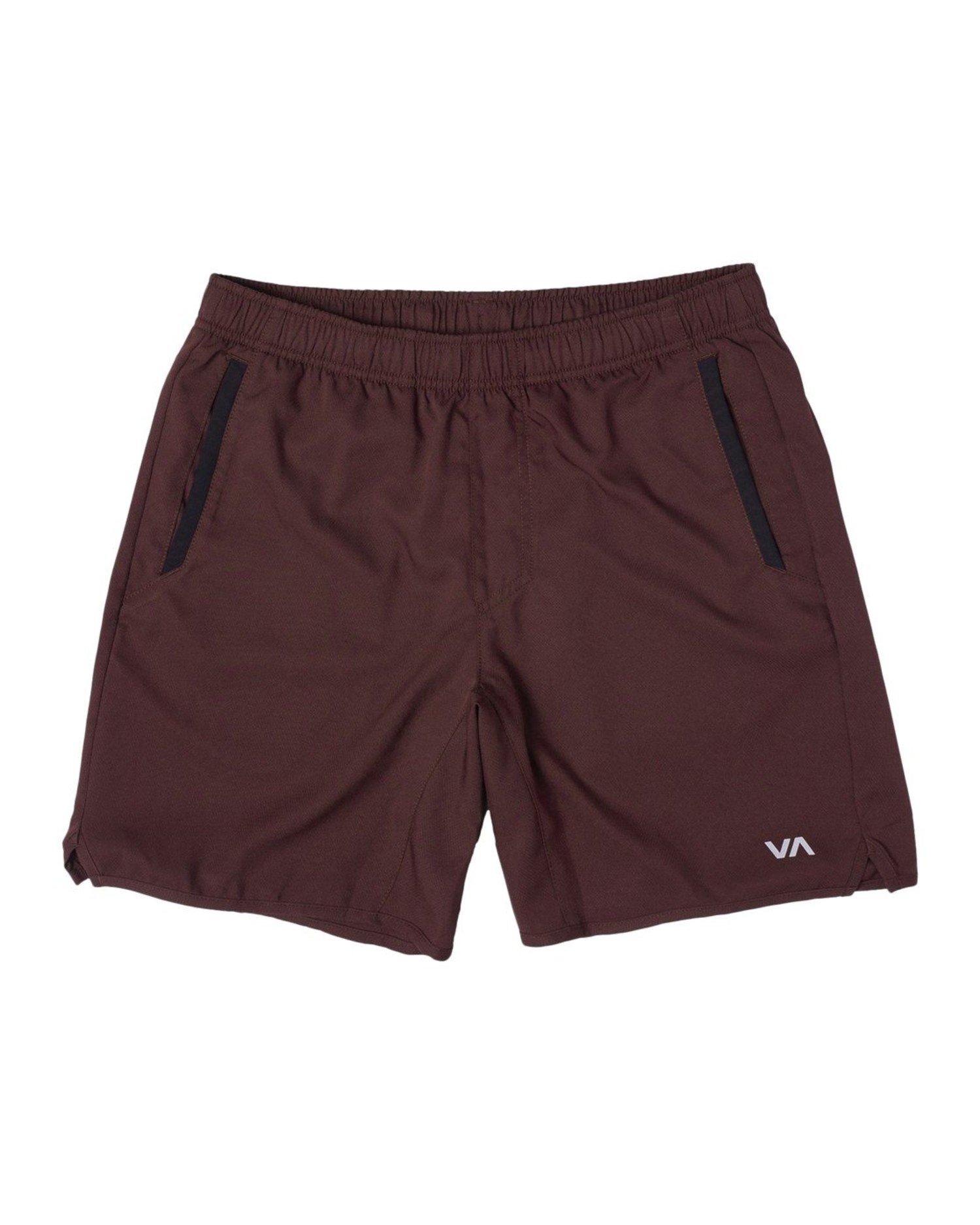 RVCA Mens Yogger Iv Short