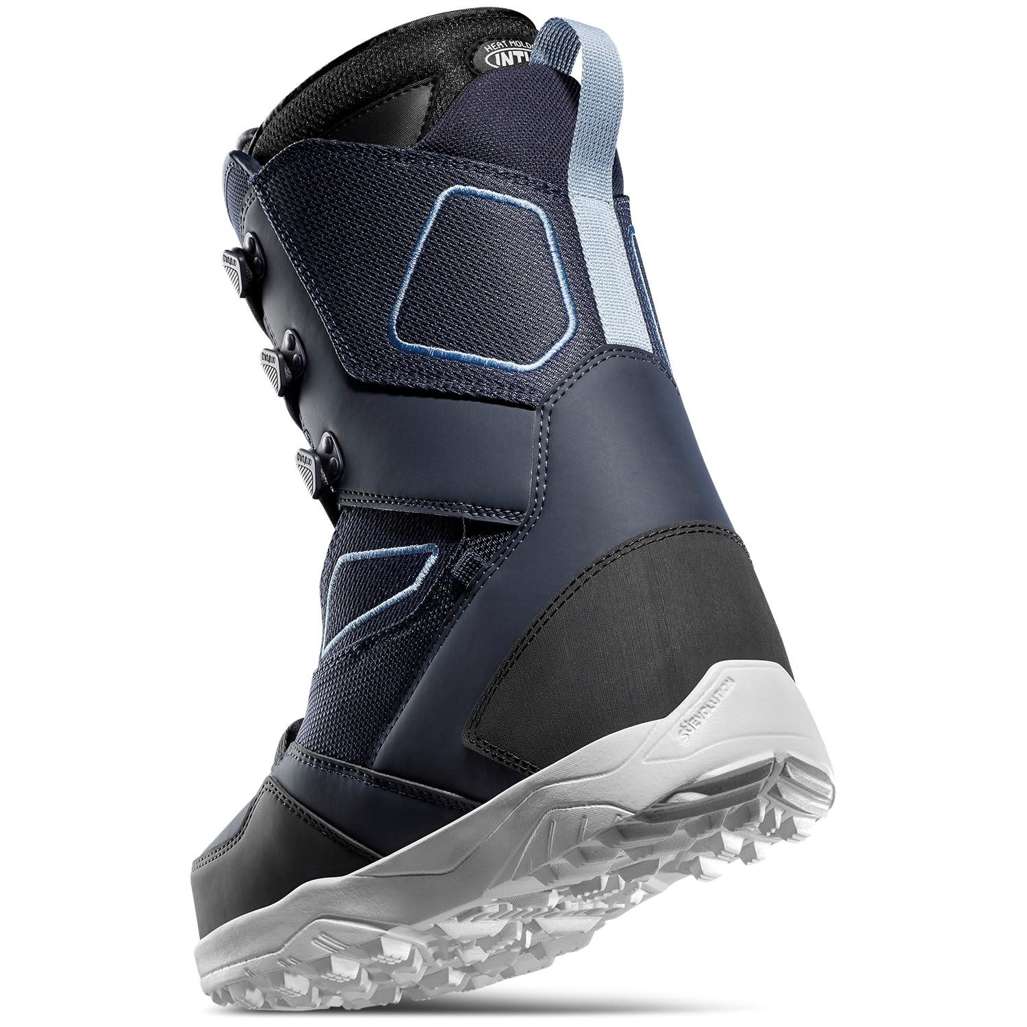 light snowboard boots