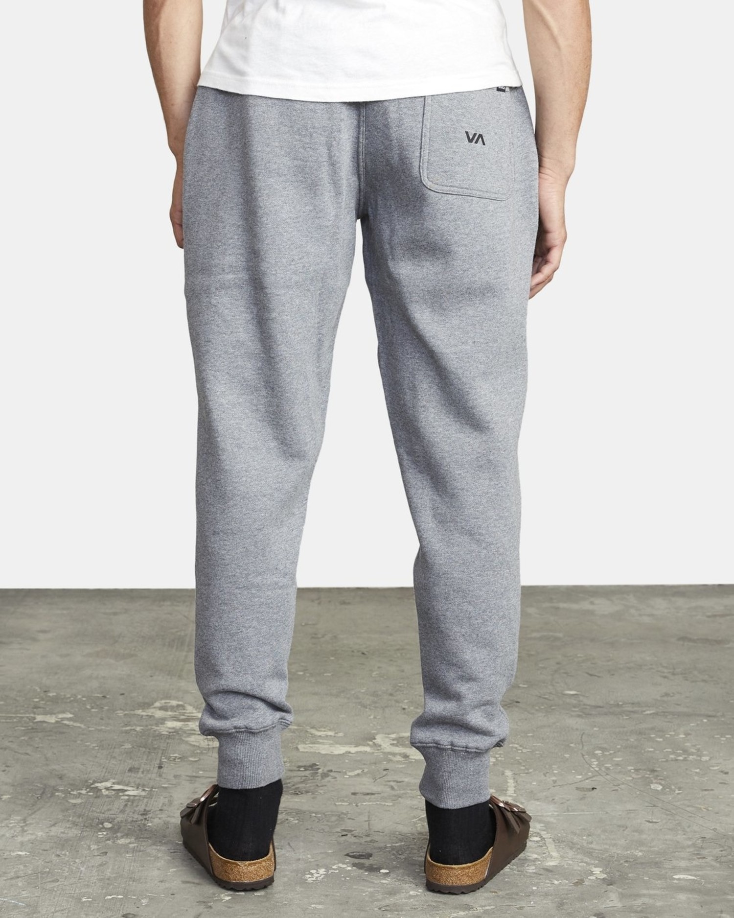 rvca sweatpants