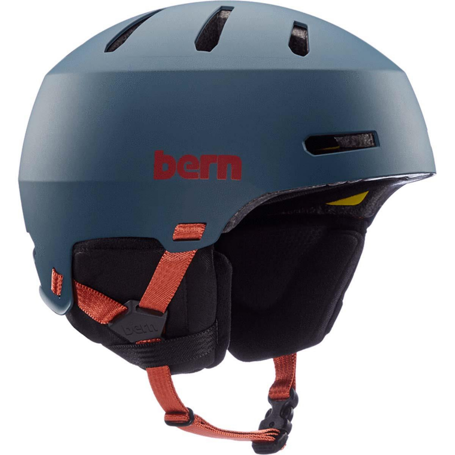 bern macon 2.0 mips bike helmet