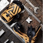 Snowboard Bindings For Sale