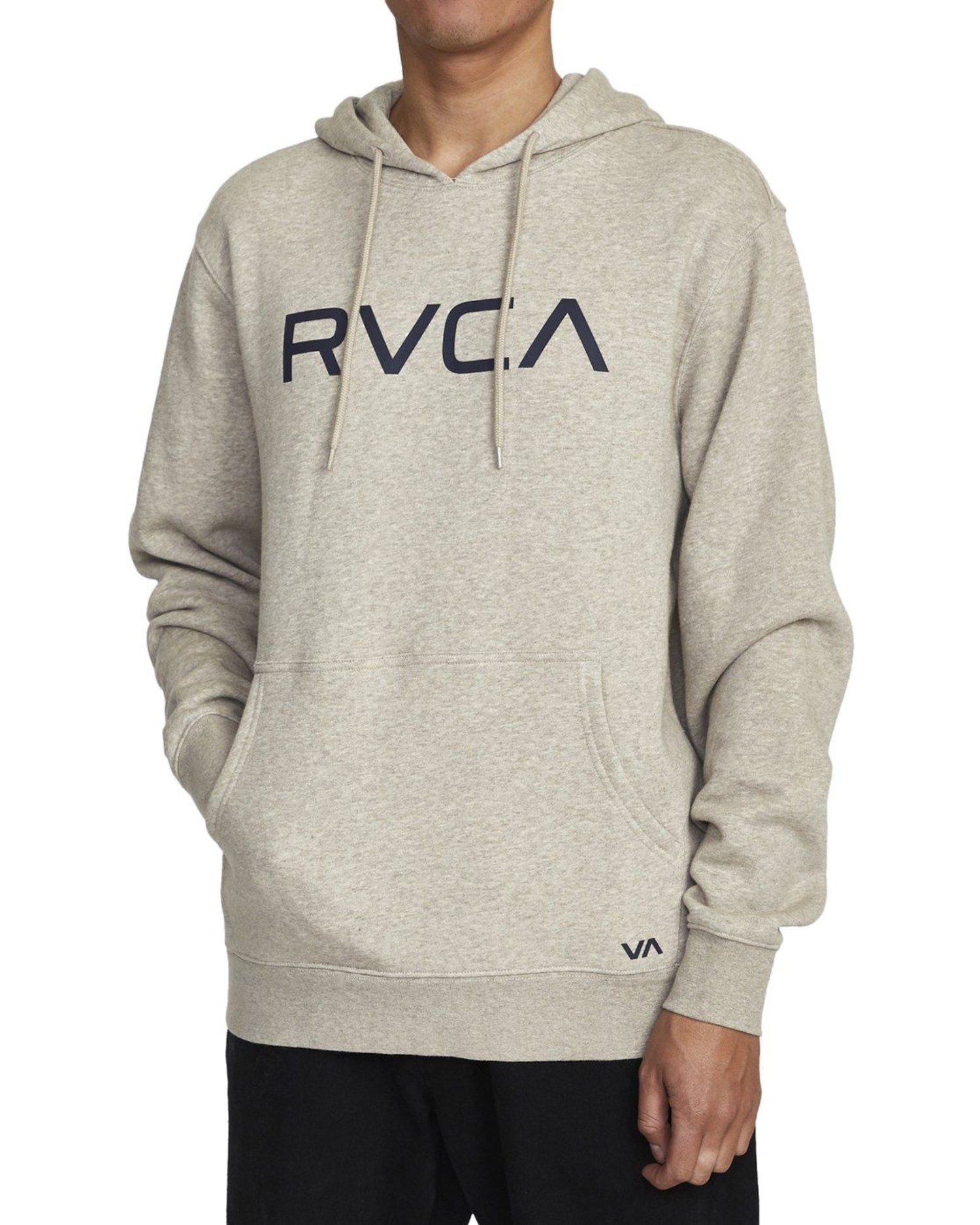 rvca hoodie