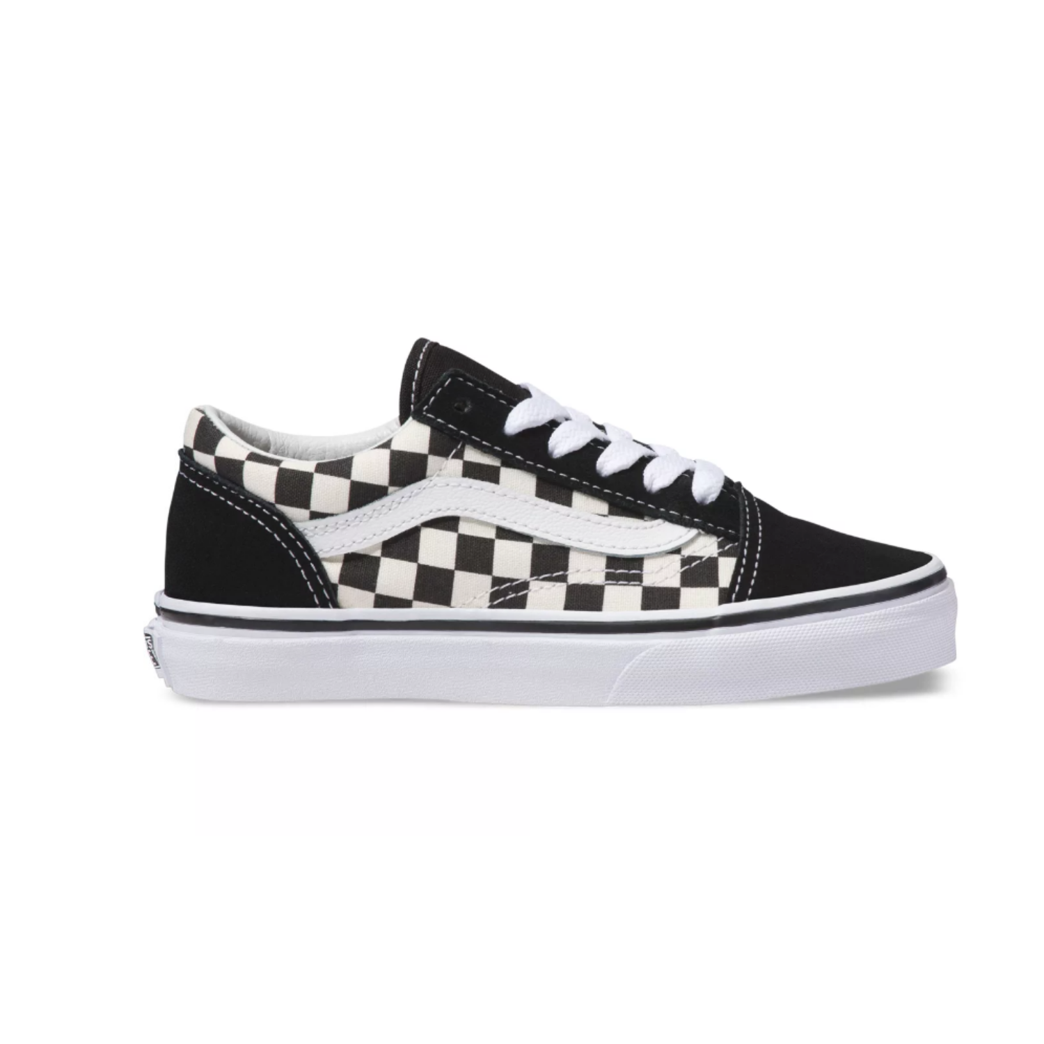 vans youth