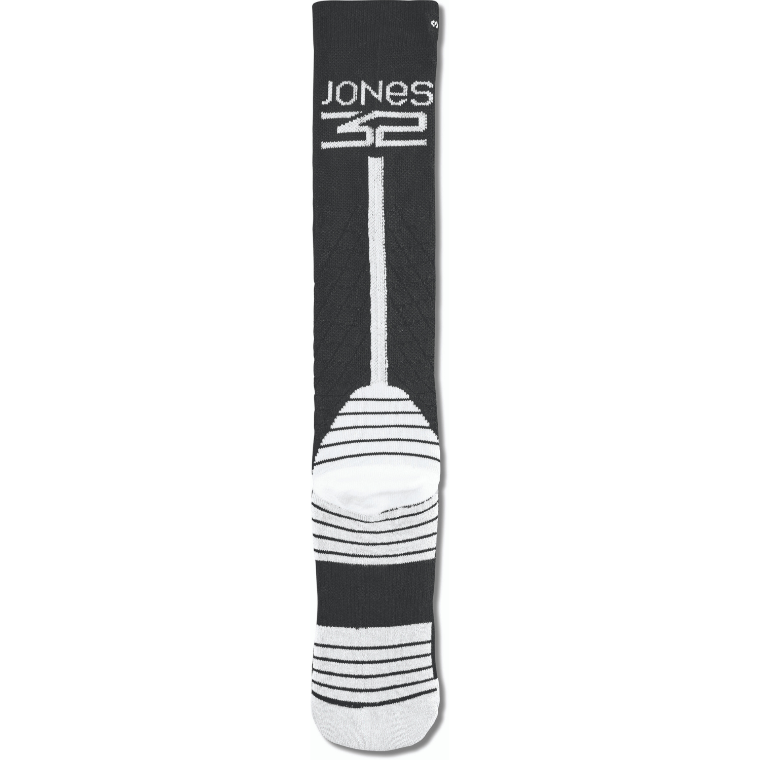 Thirtytwo Mens Jones Bamboo ASI Sock