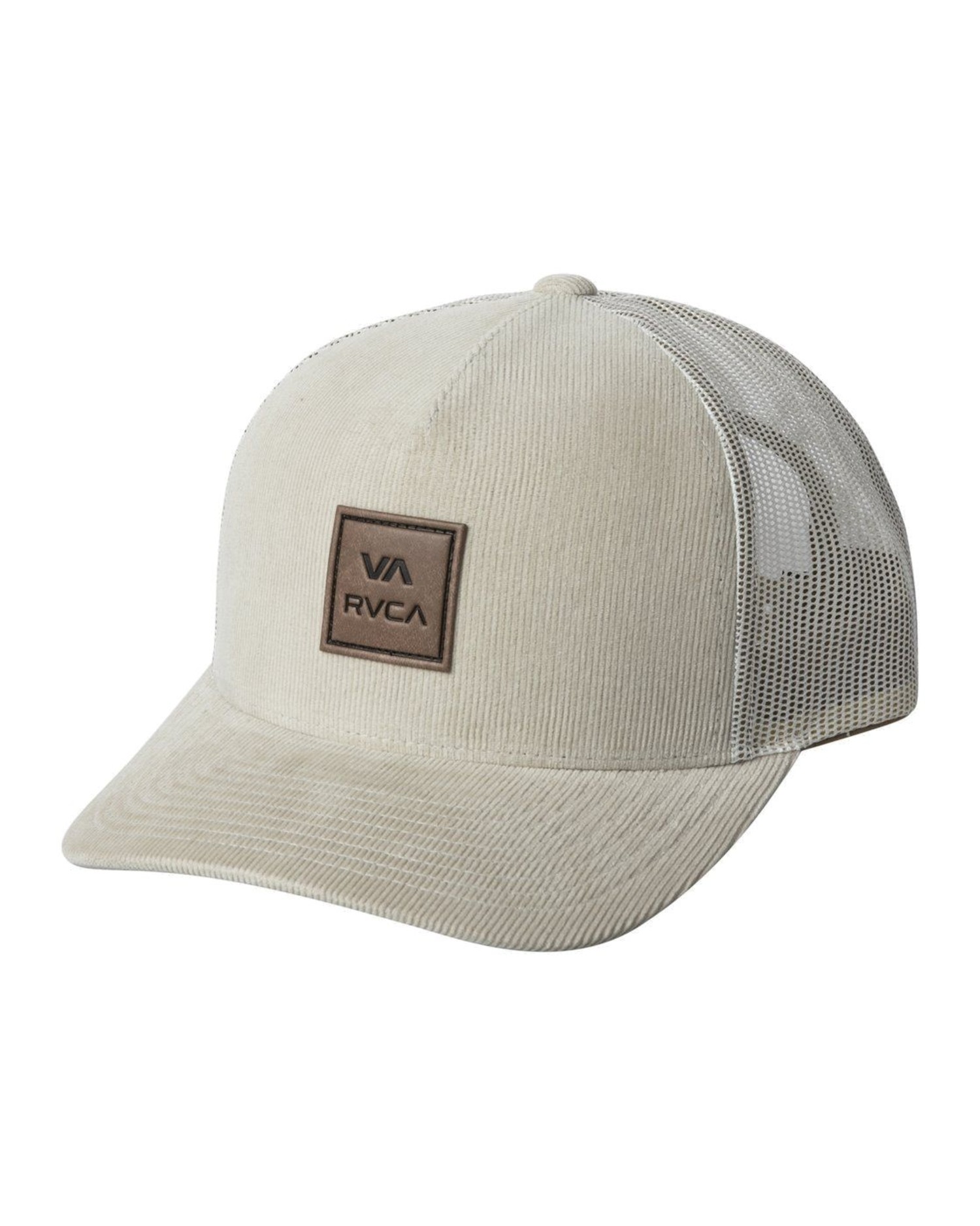 va all the way curved brim trucker hat