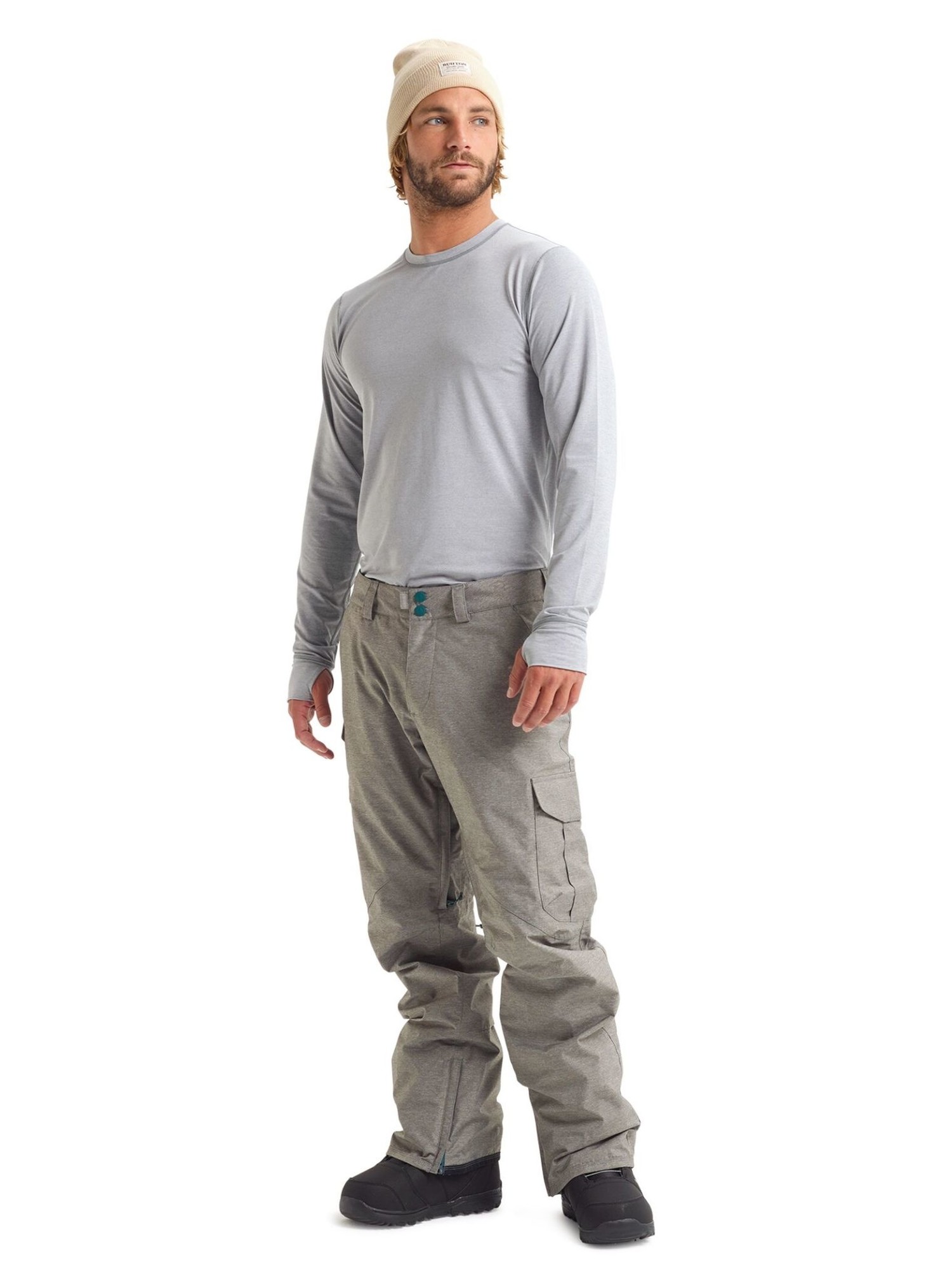 burton cargo relaxed