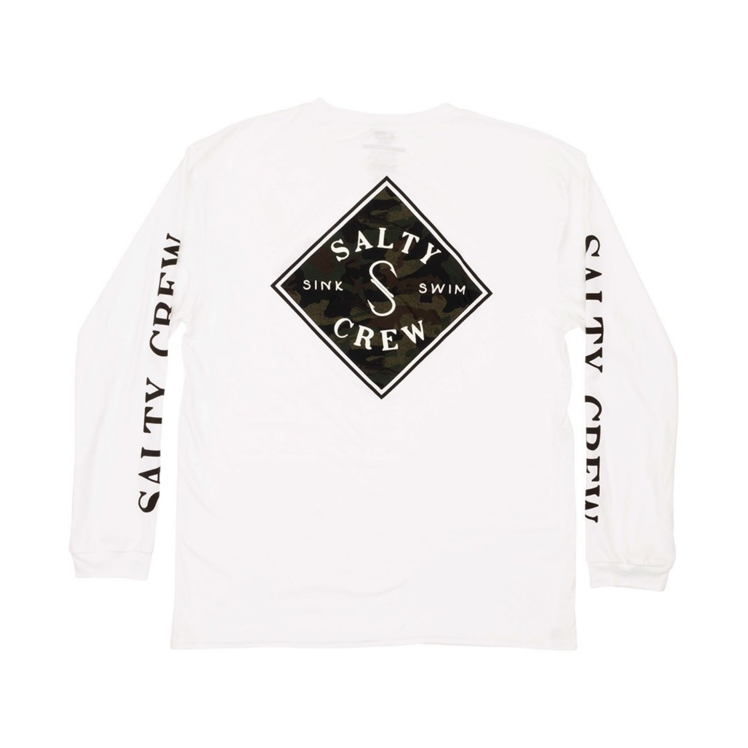 salty crew long sleeve