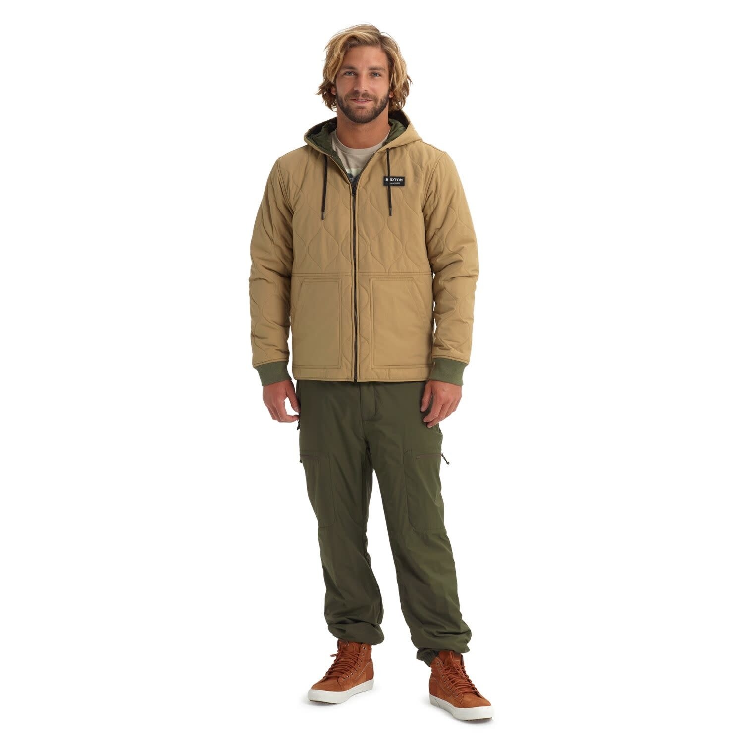 burton sylus jacket