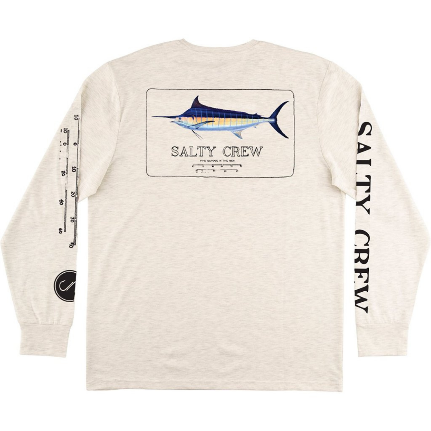 salty crew button down