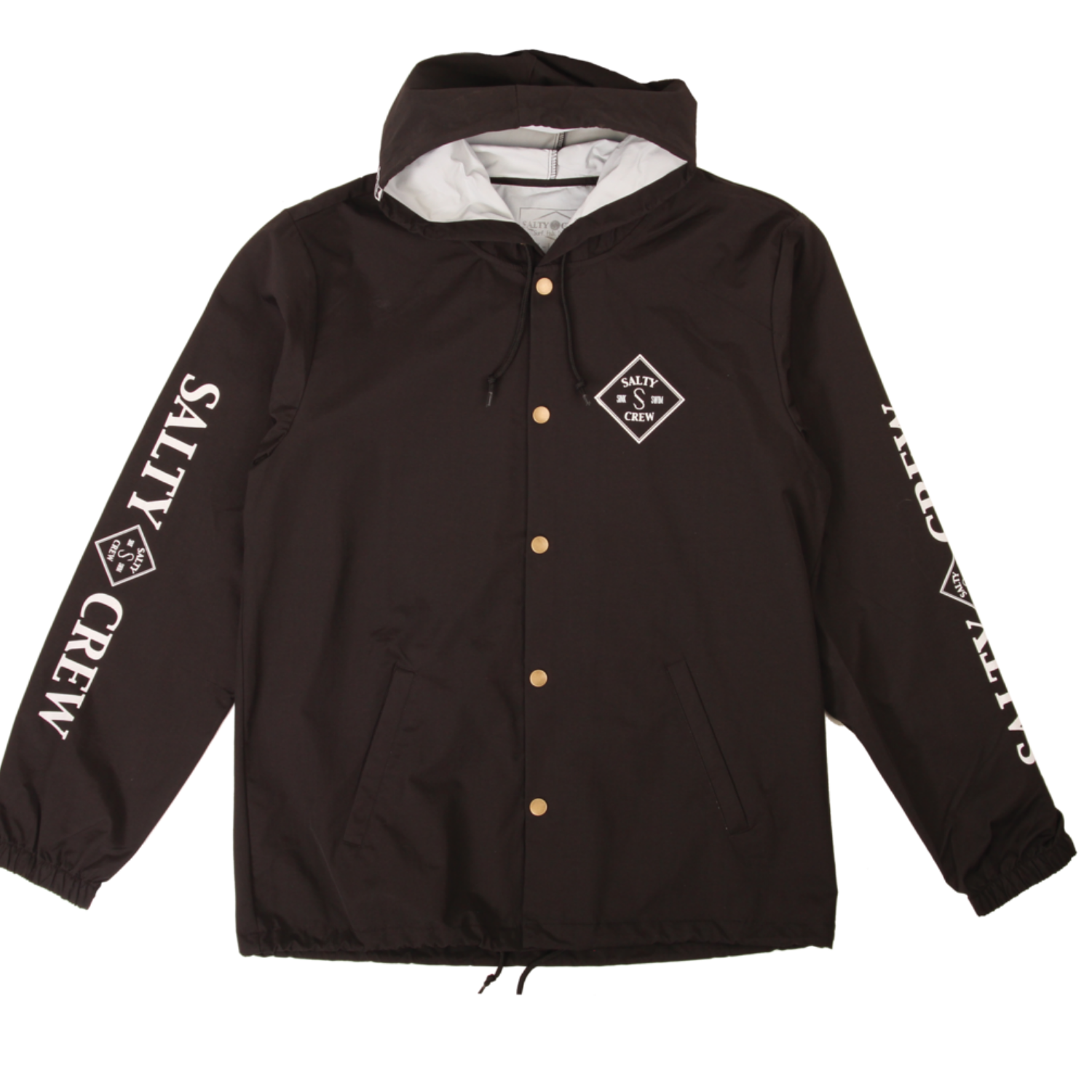 crew jackets