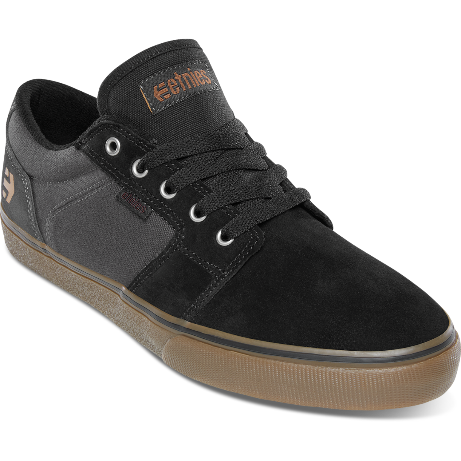 etnies barge
