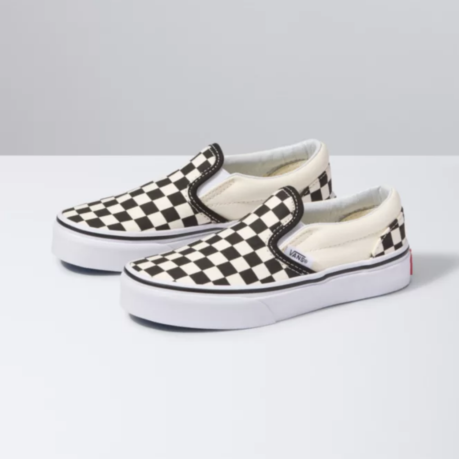 vans mens checkerboard