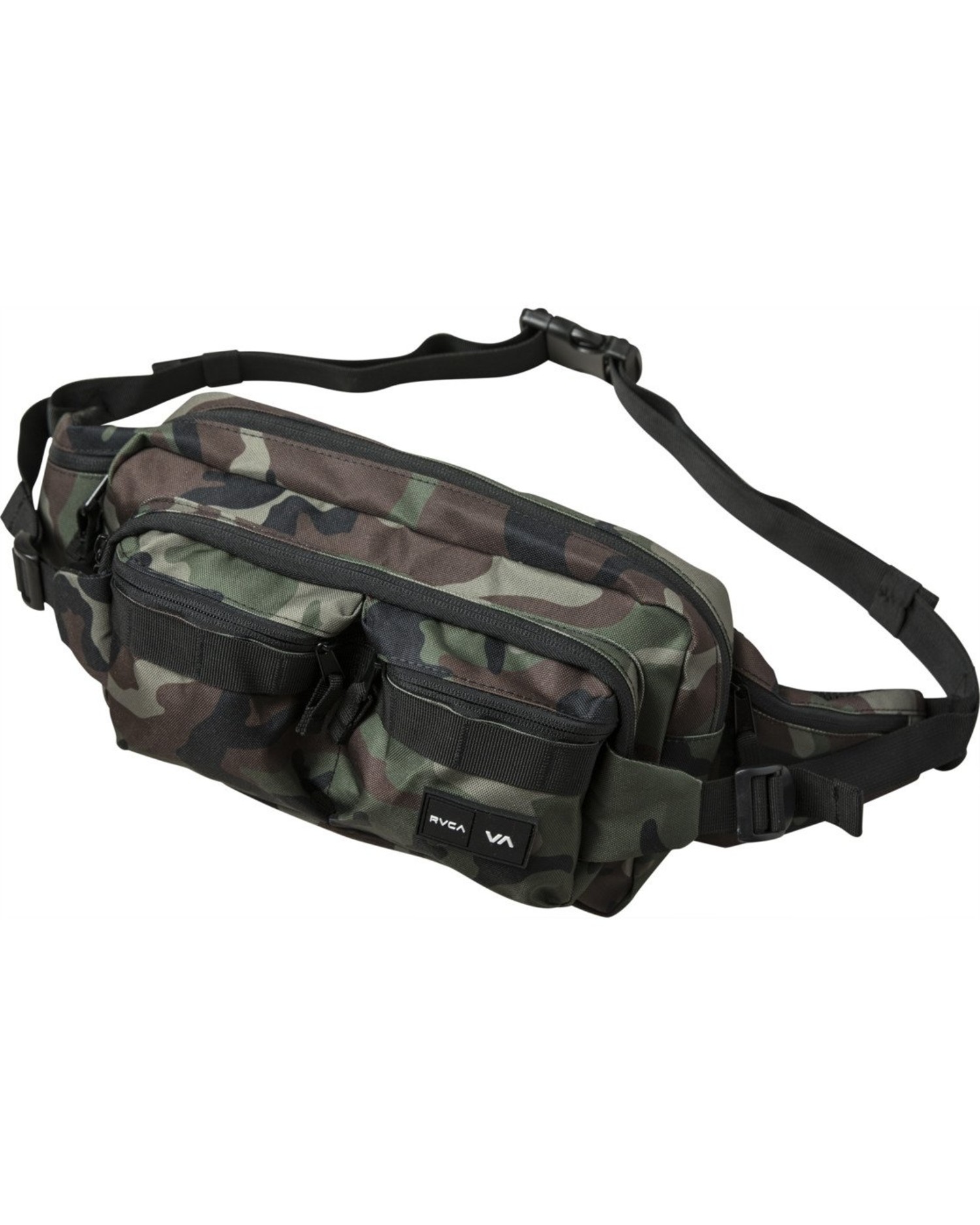 rvca waist pack