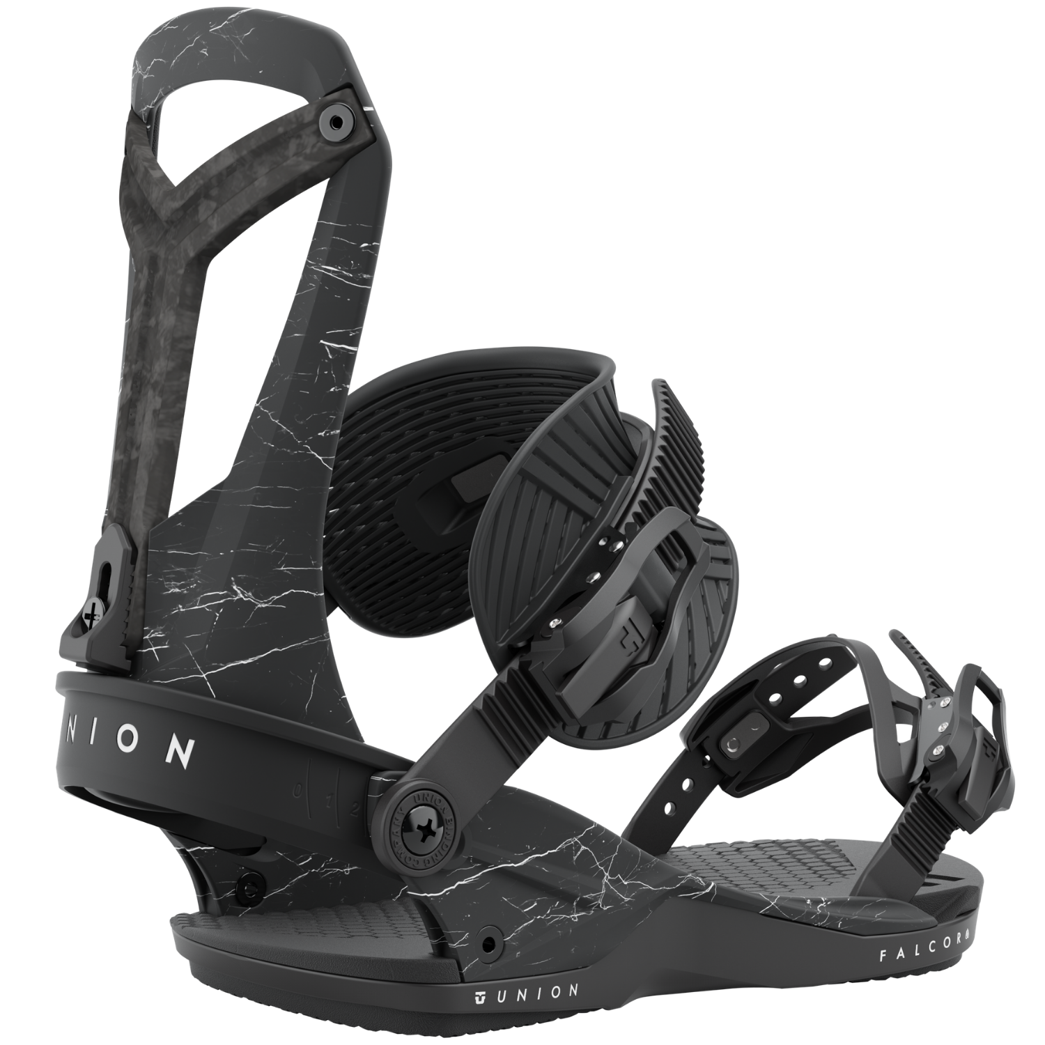 Union Falcor 2022 Snowboard Bindings Blauer Board Shop