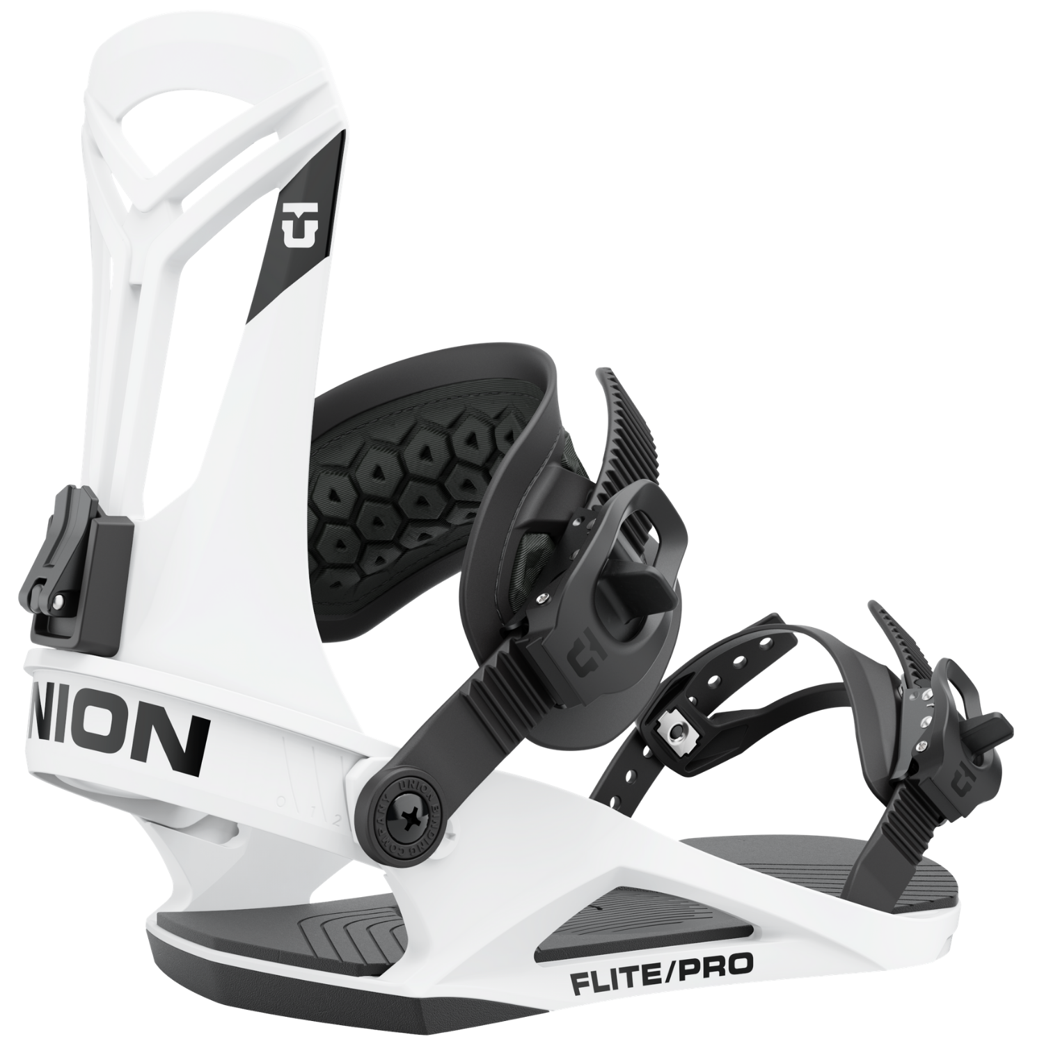 Union Flite Pro 22 Snowboard Bindings Blauer Board Shop