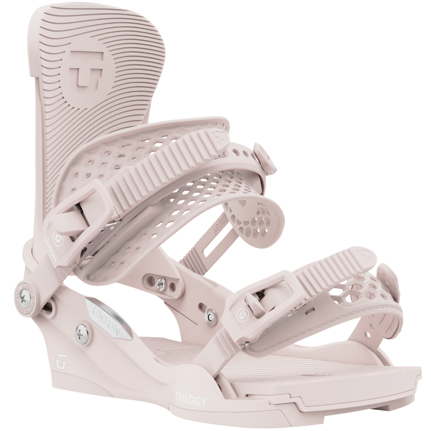 union step in bindings