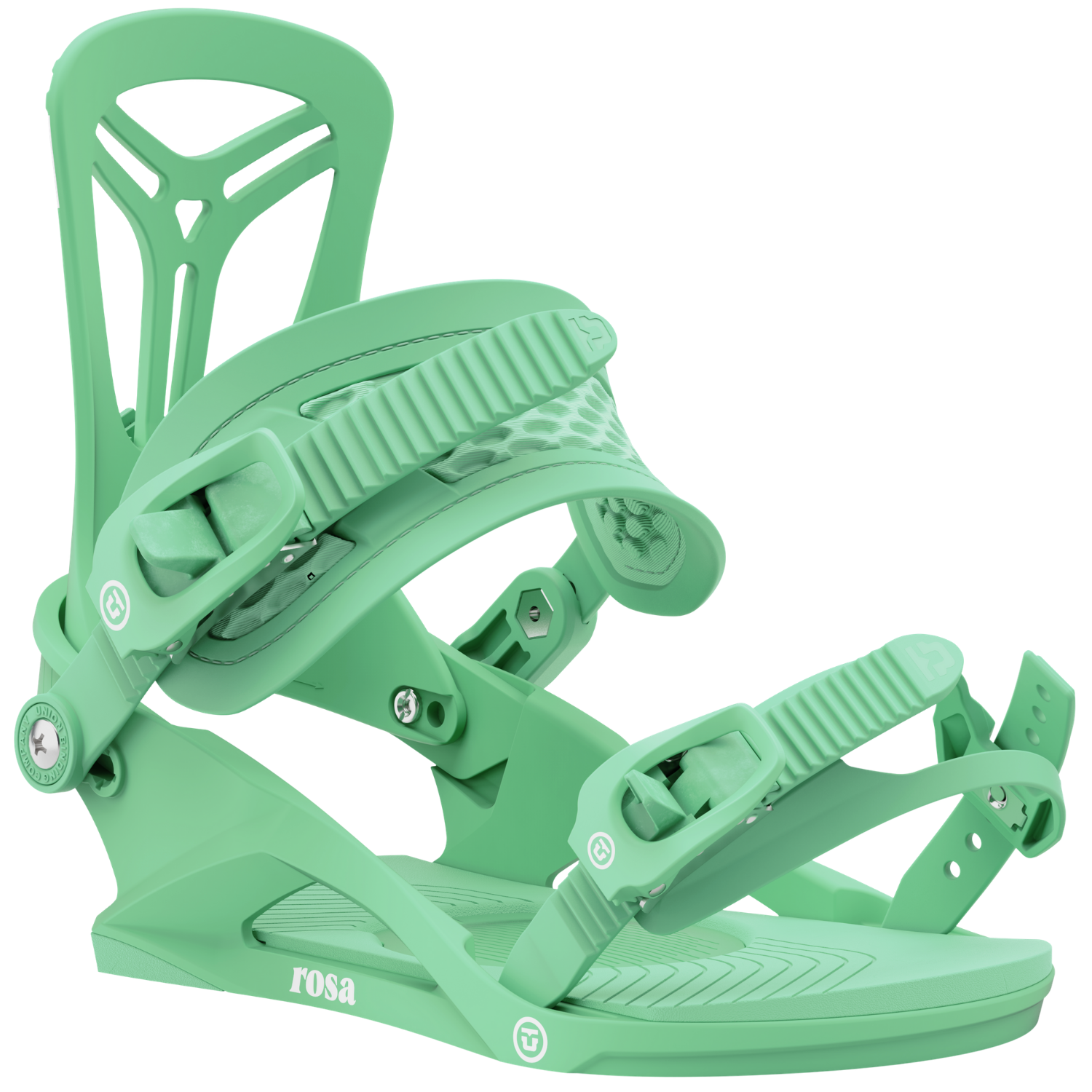 union rosa bindings