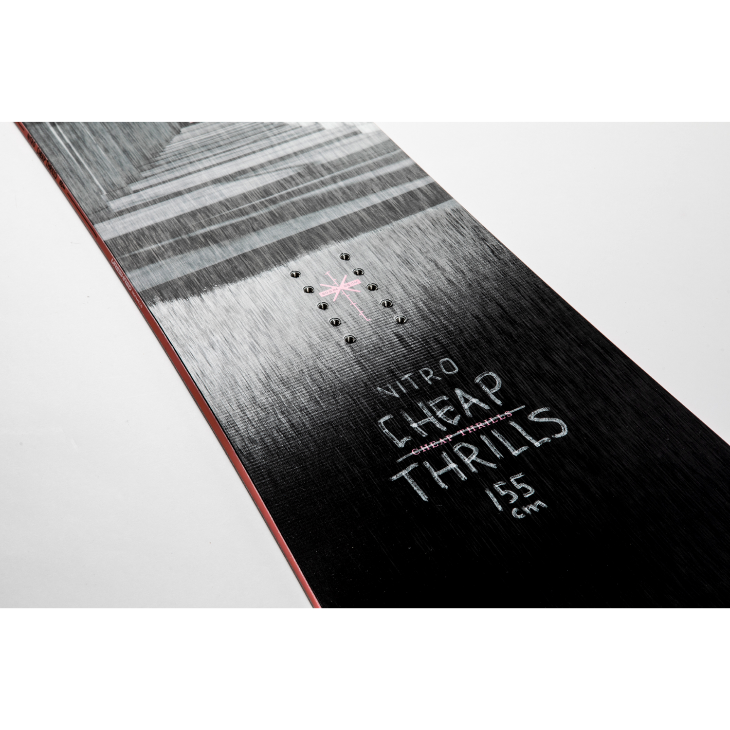 nitro cheap thrills 2021