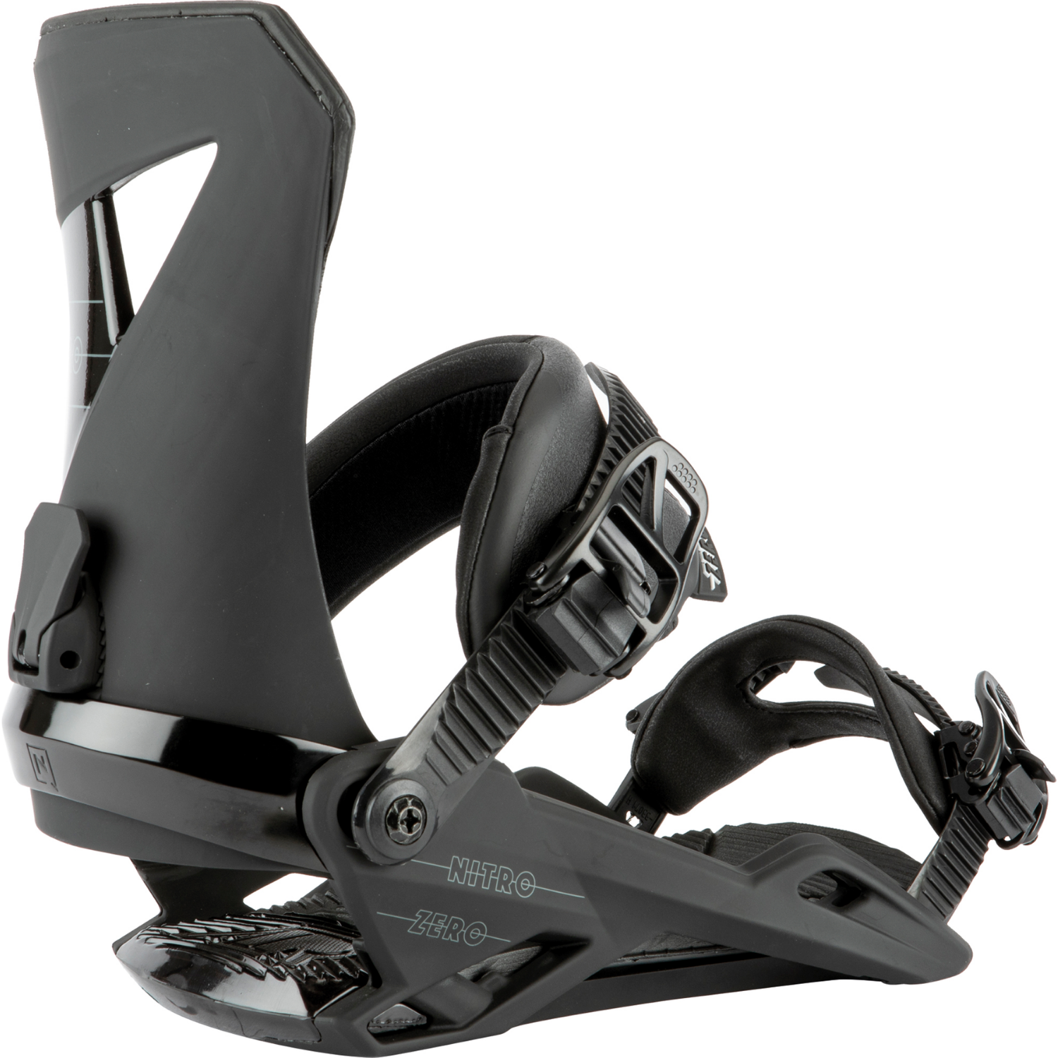 nitro bindings