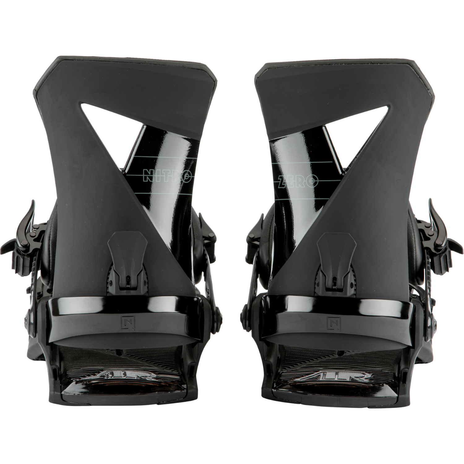 nitro zero bindings