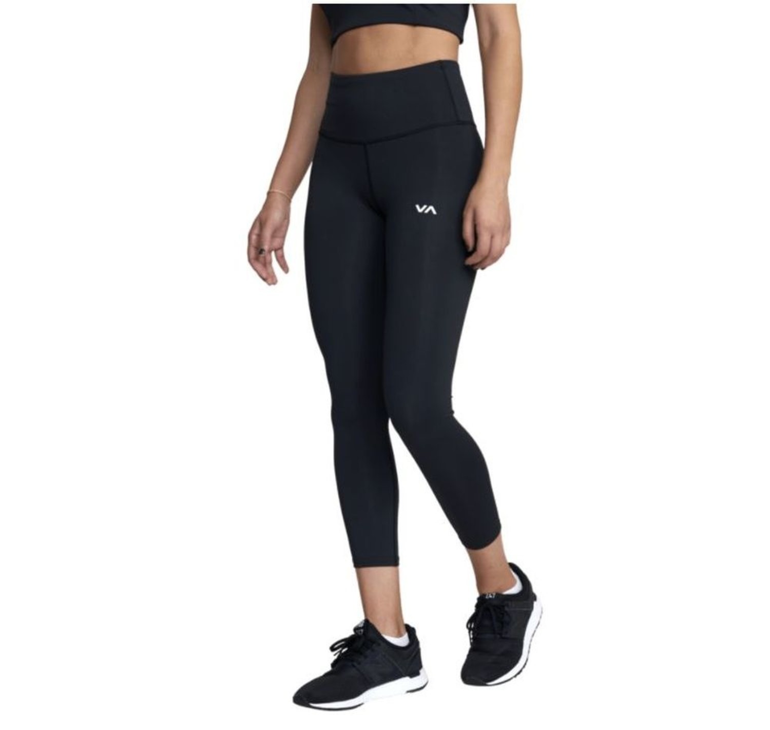 basic cotton leggings