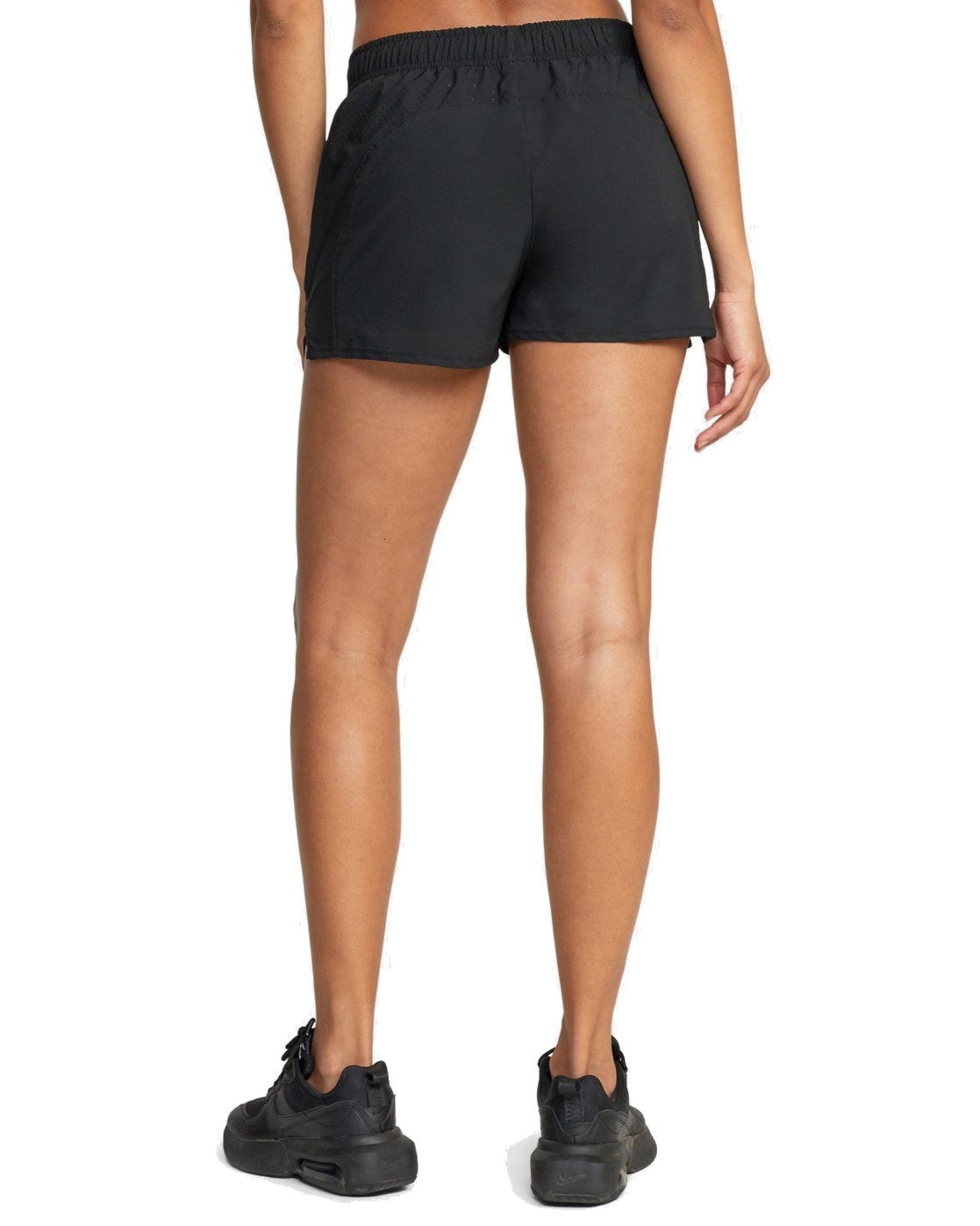 RVCA Women's Yogger Perf Stretch Short