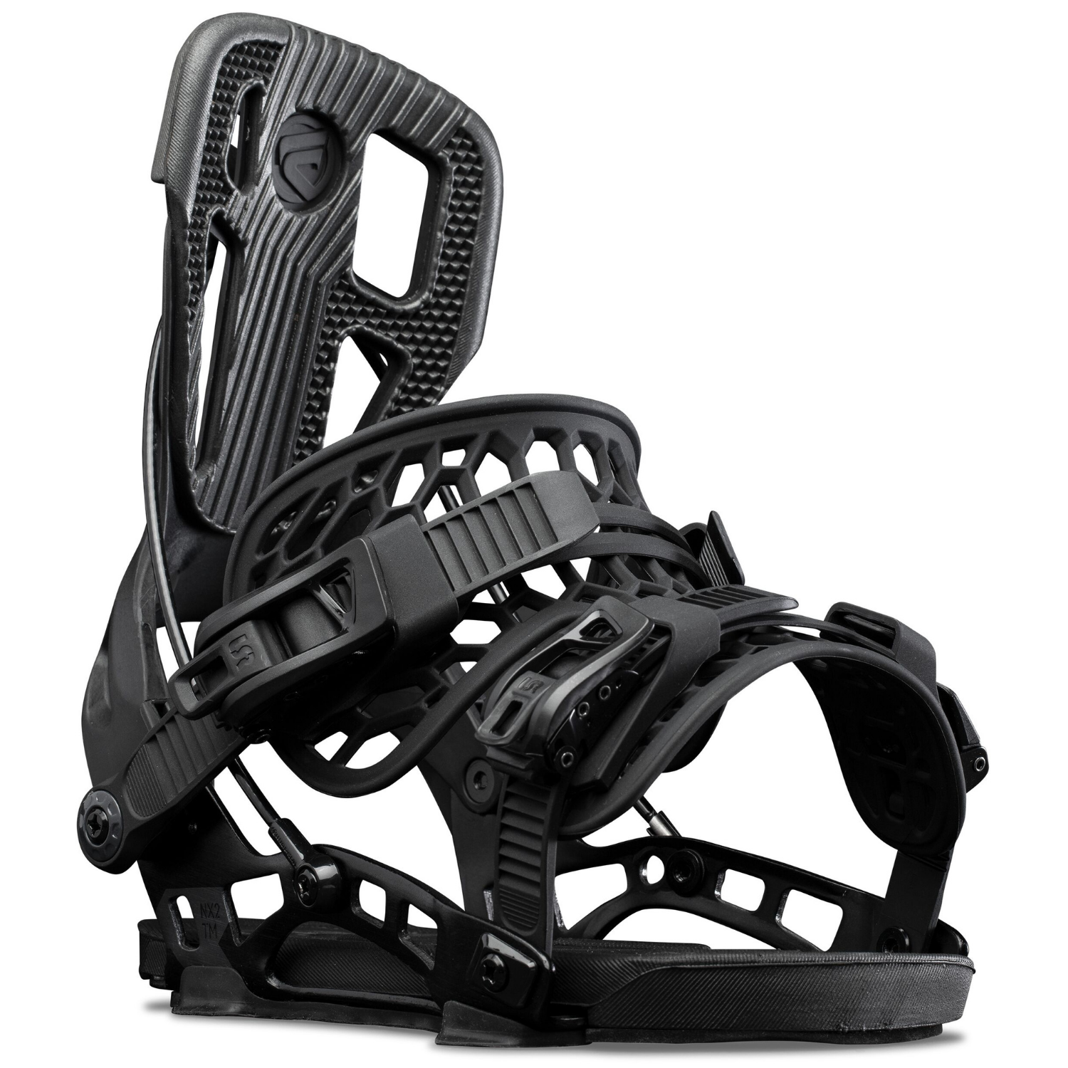 mens flow bindings