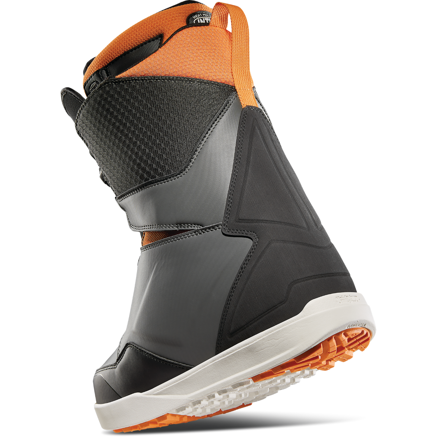 thirtytwo lashed double boa snowboard boots