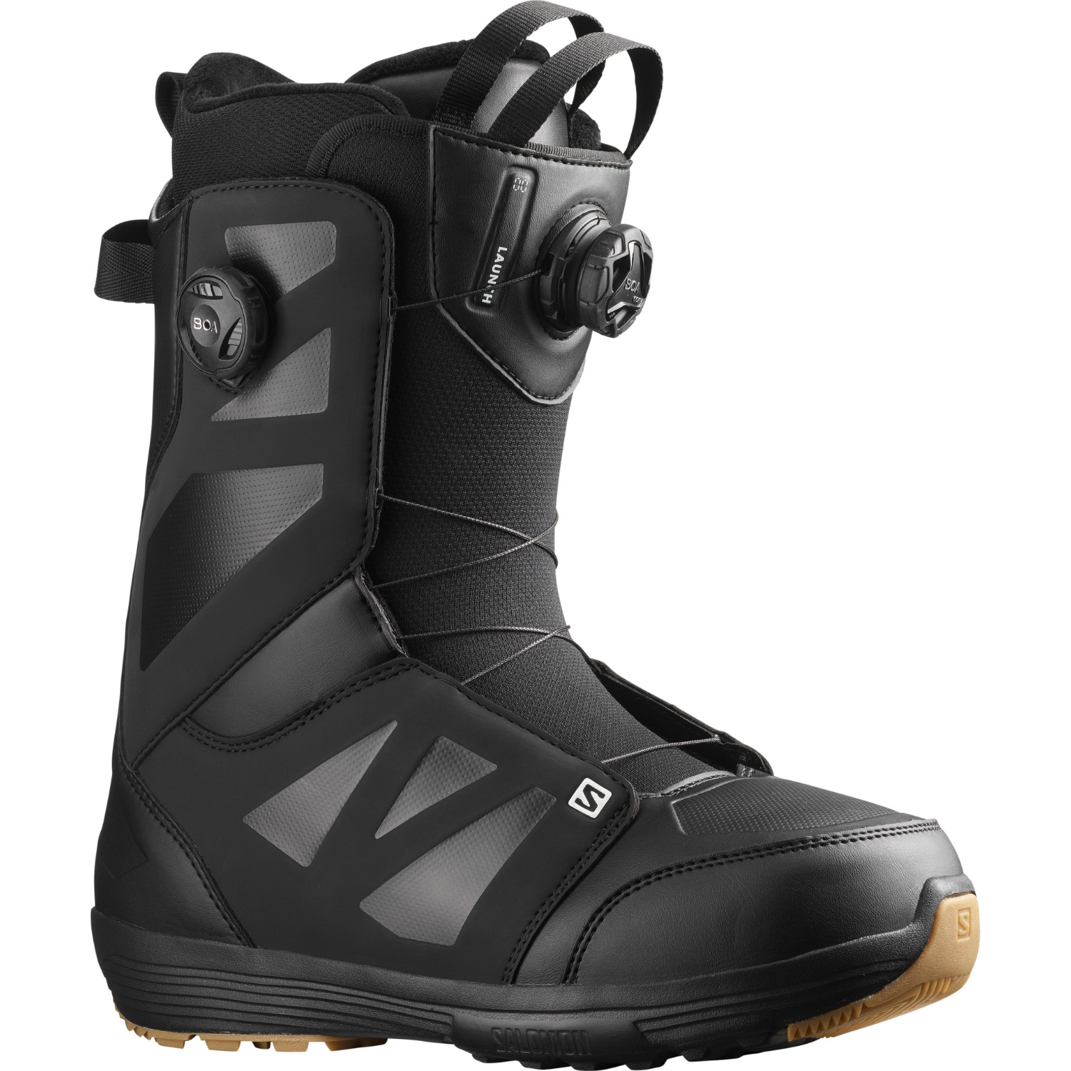 salomon splitboard boots