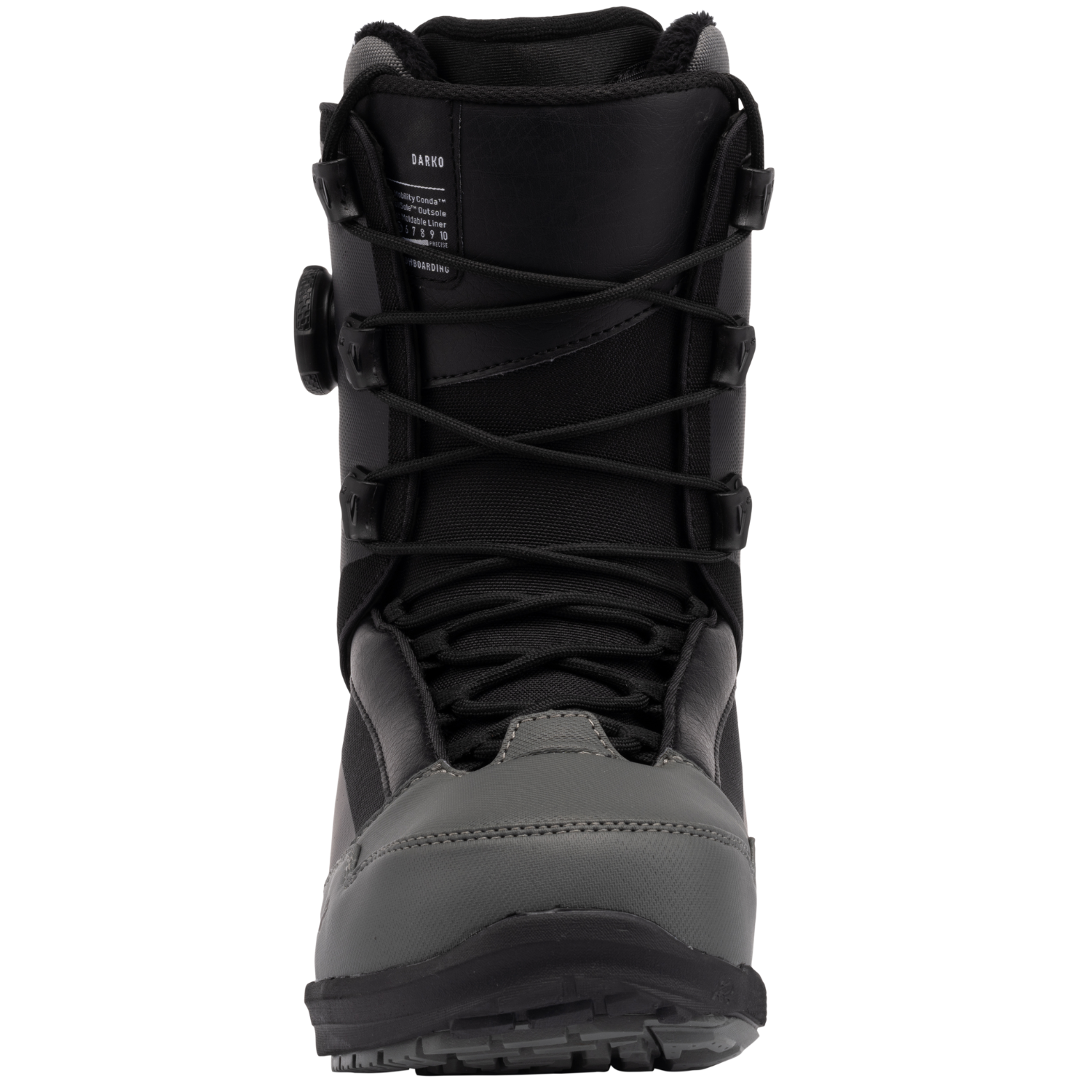 k2 darko boots