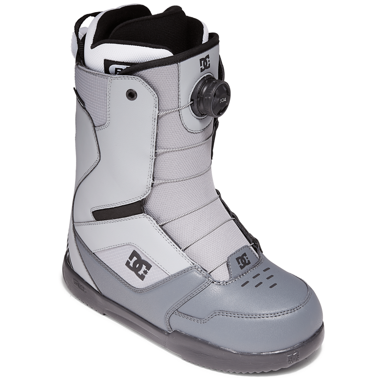 dc boa boots