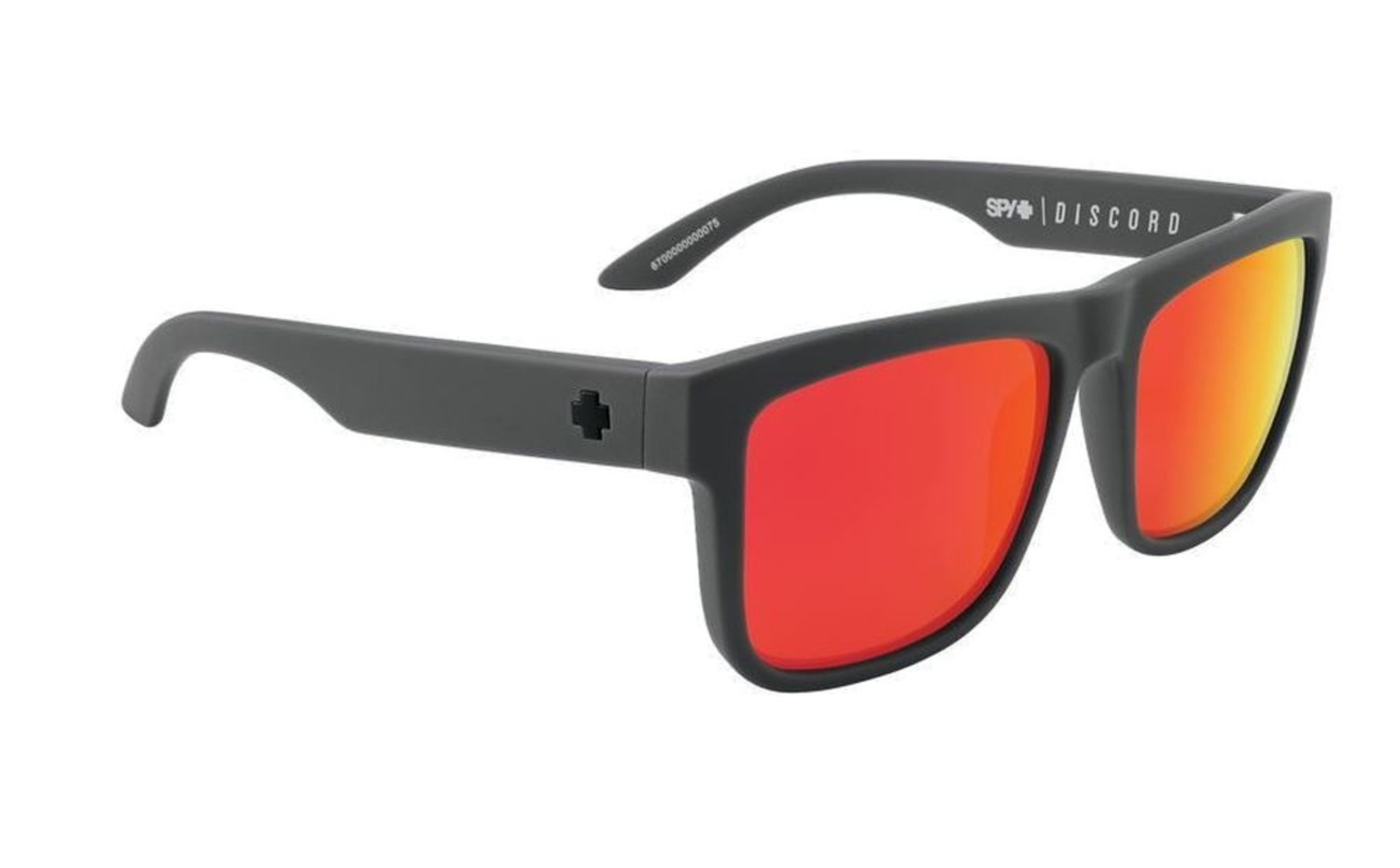 spy polarized
