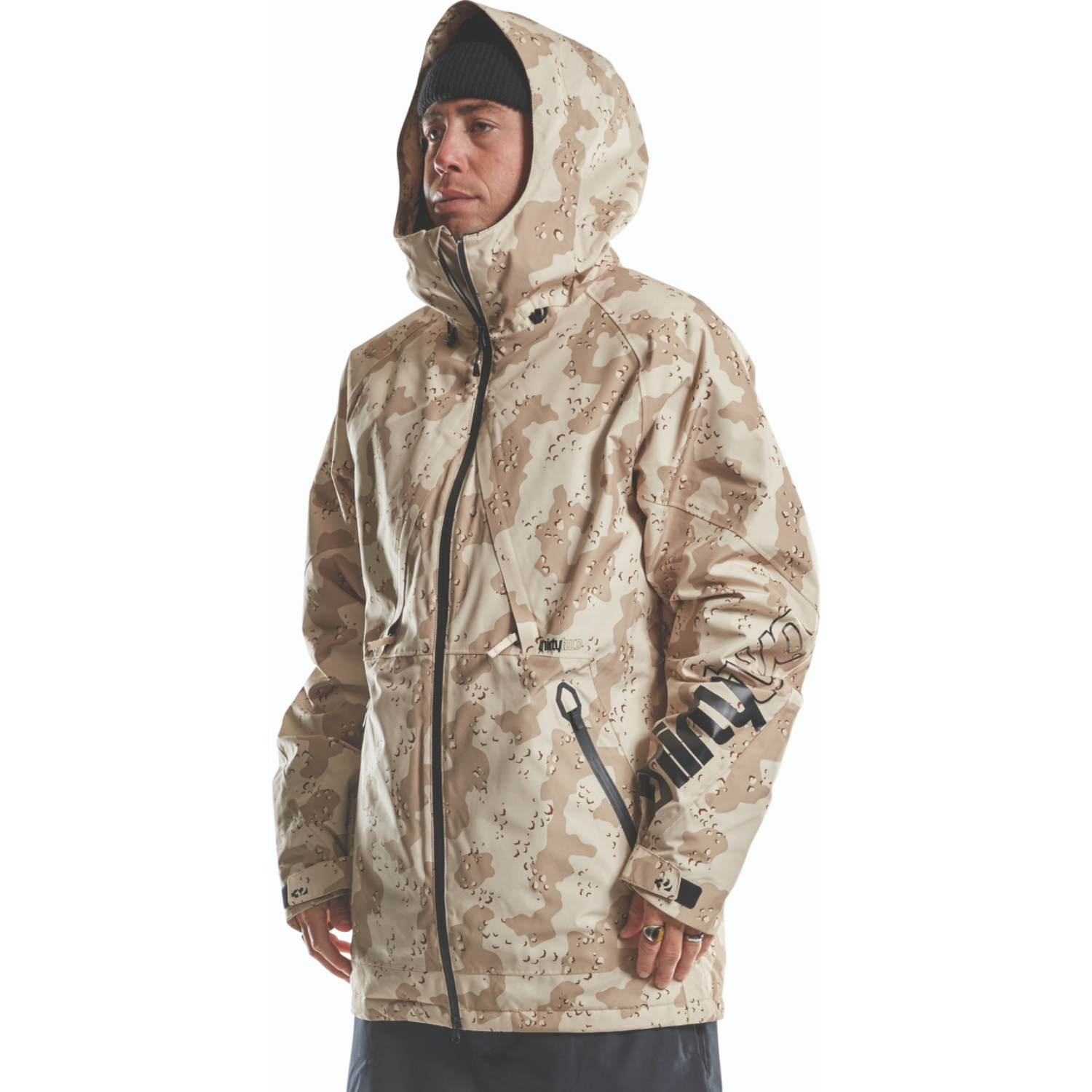 32 snowboard jackets
