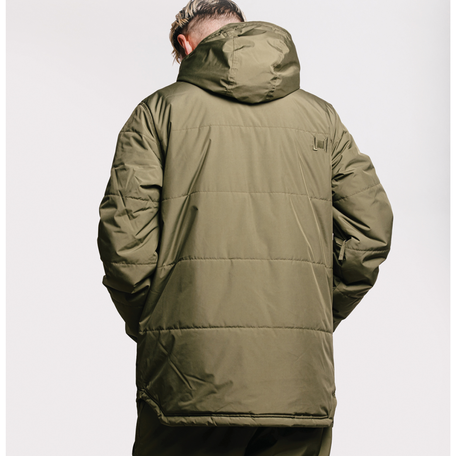 l1 snow jacket