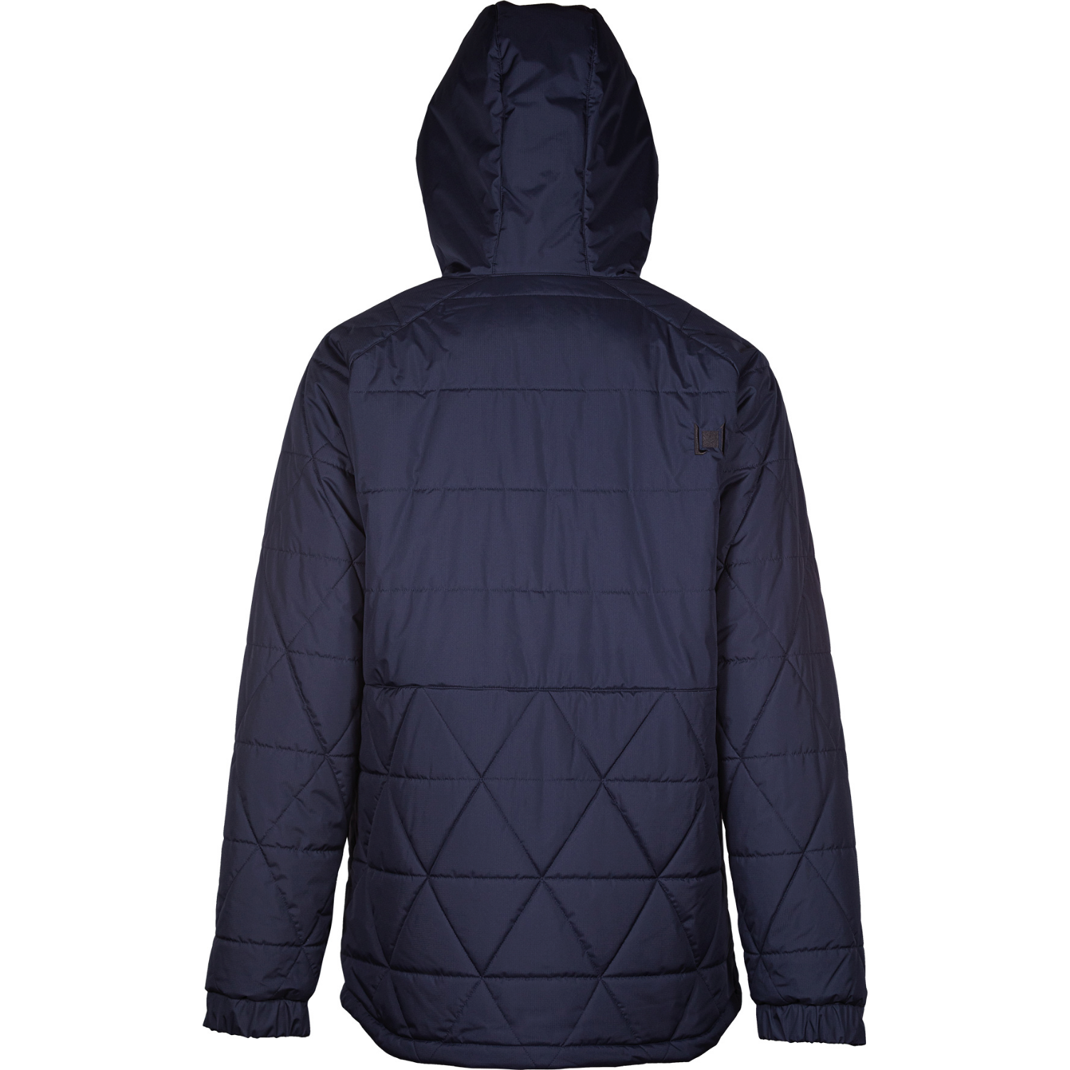 burton horizon jacket