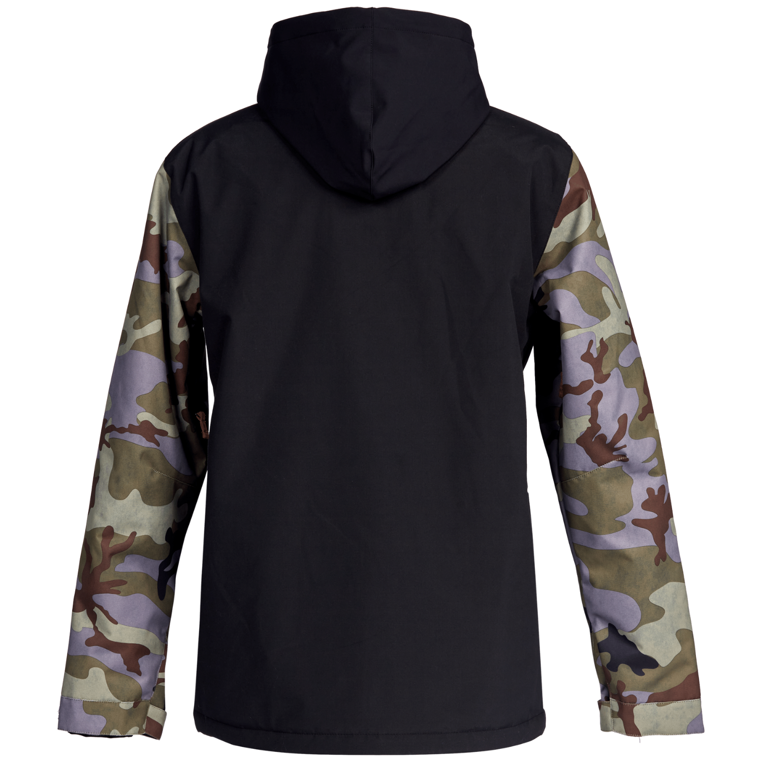 dc snowboard jacket mens