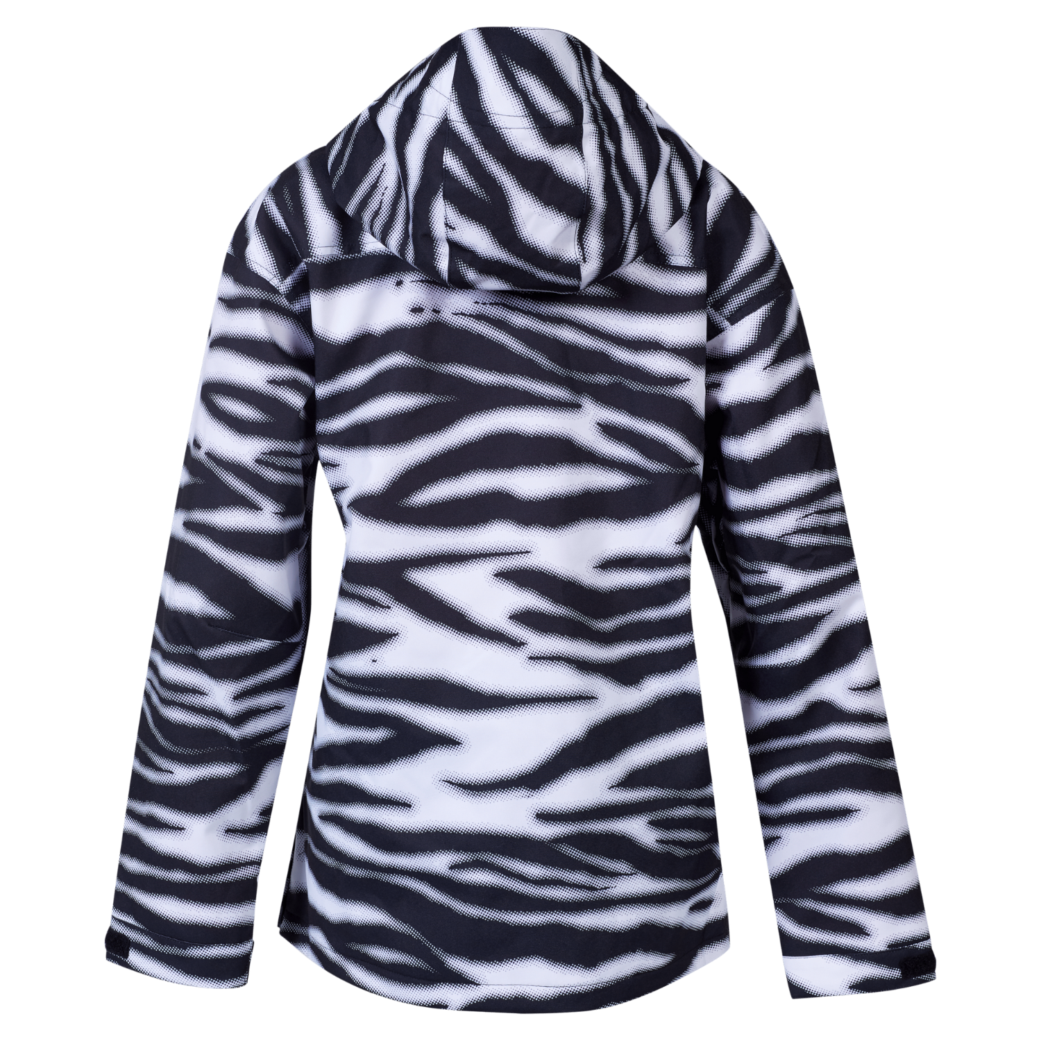 adidas womens snowboard jacket