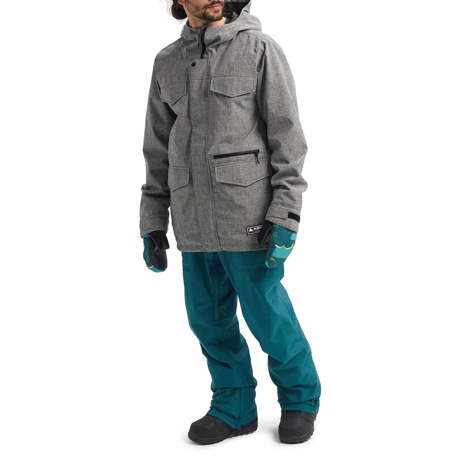 rab downpour plus womens