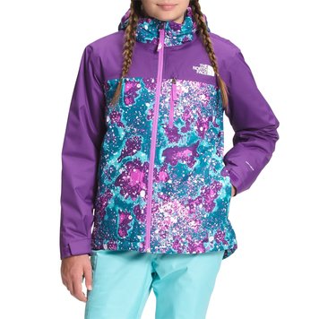 north face f17 jacket